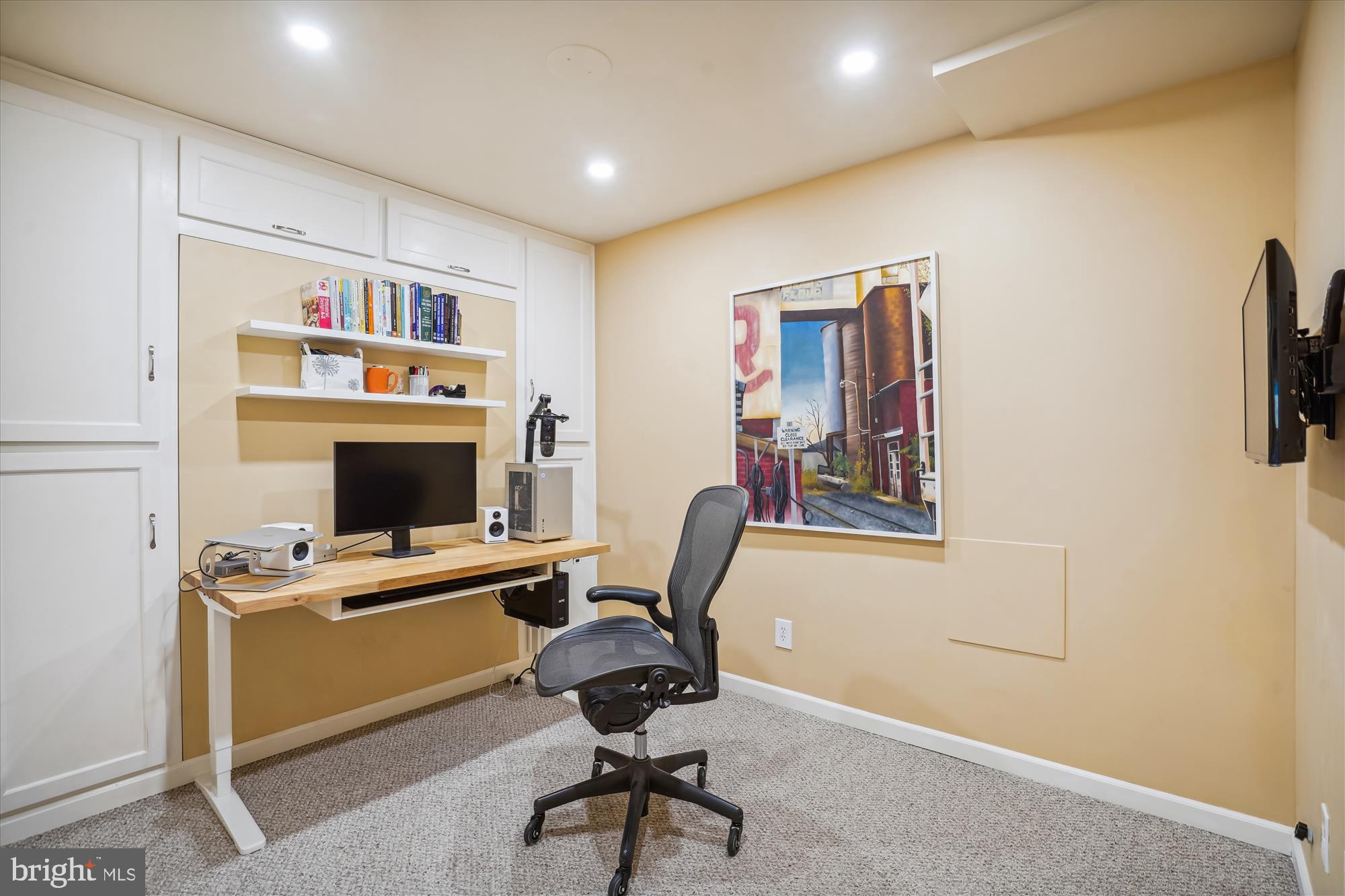 SAWYERS CLUSTER - Residential