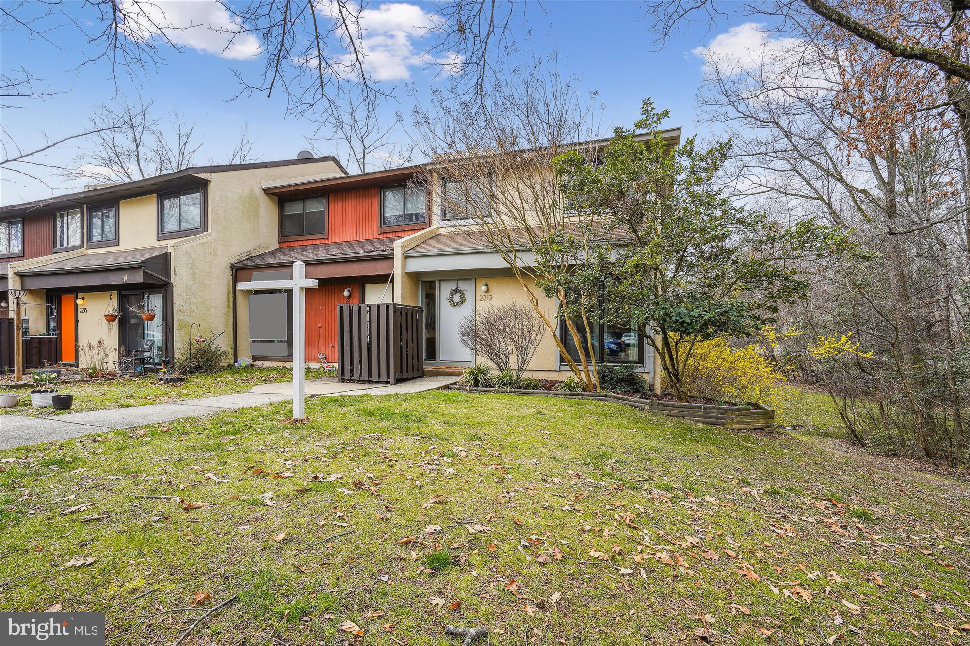 SAWYERS CLUSTER - Residential