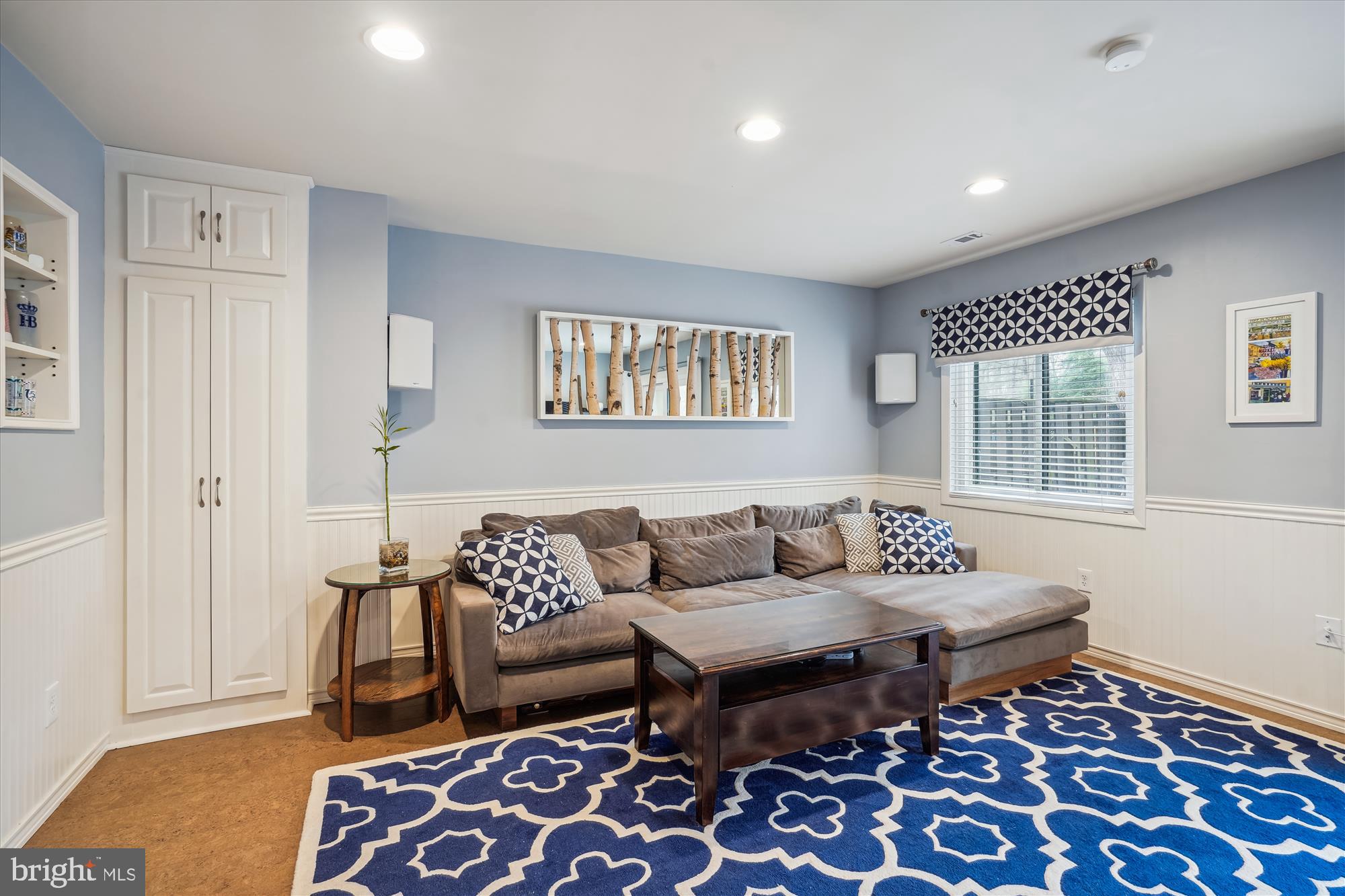 SAWYERS CLUSTER - Residential