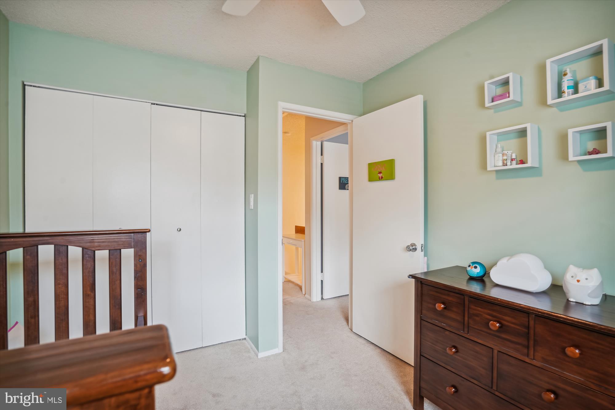 SAWYERS CLUSTER - Residential