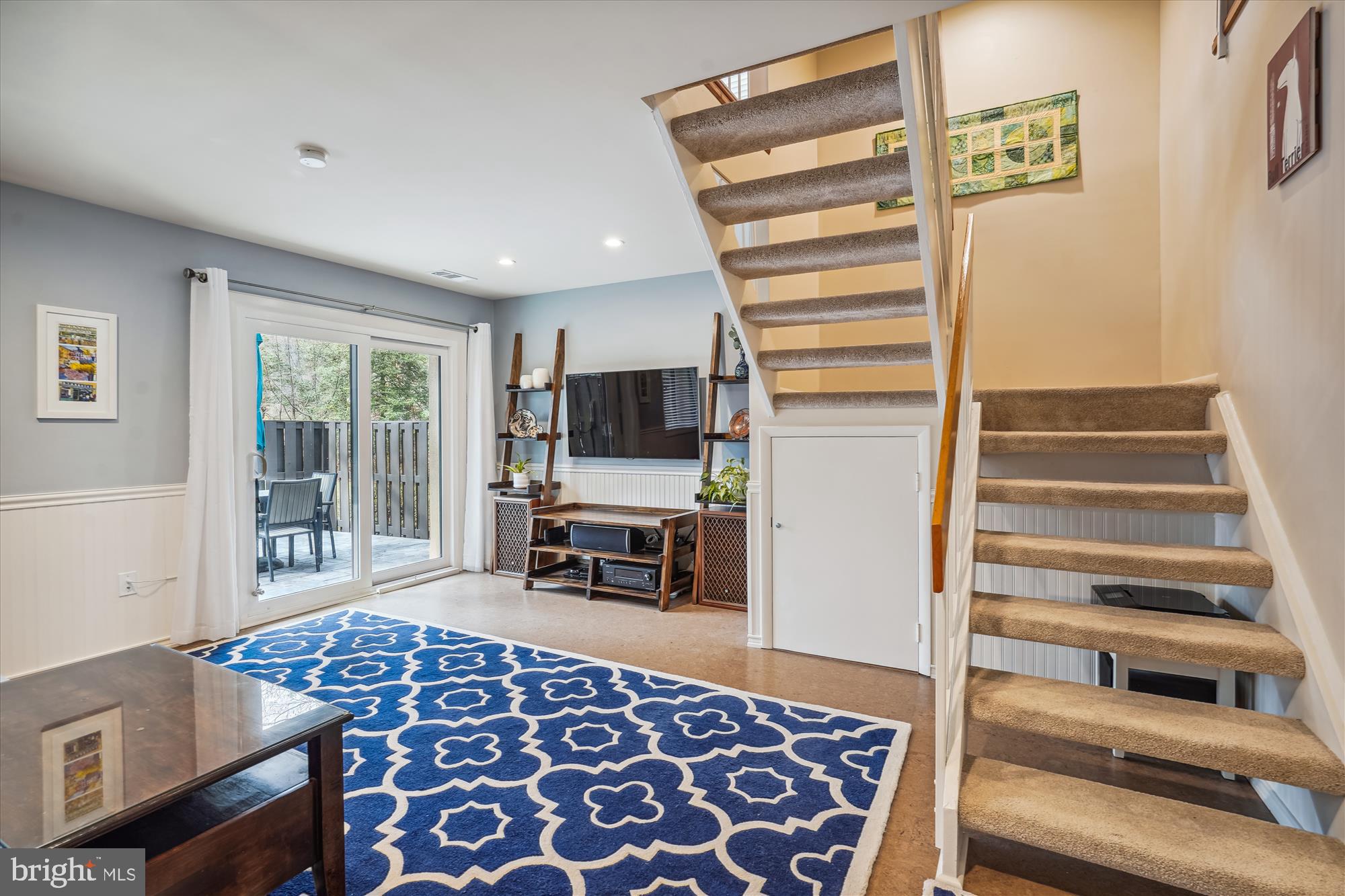 SAWYERS CLUSTER - Residential