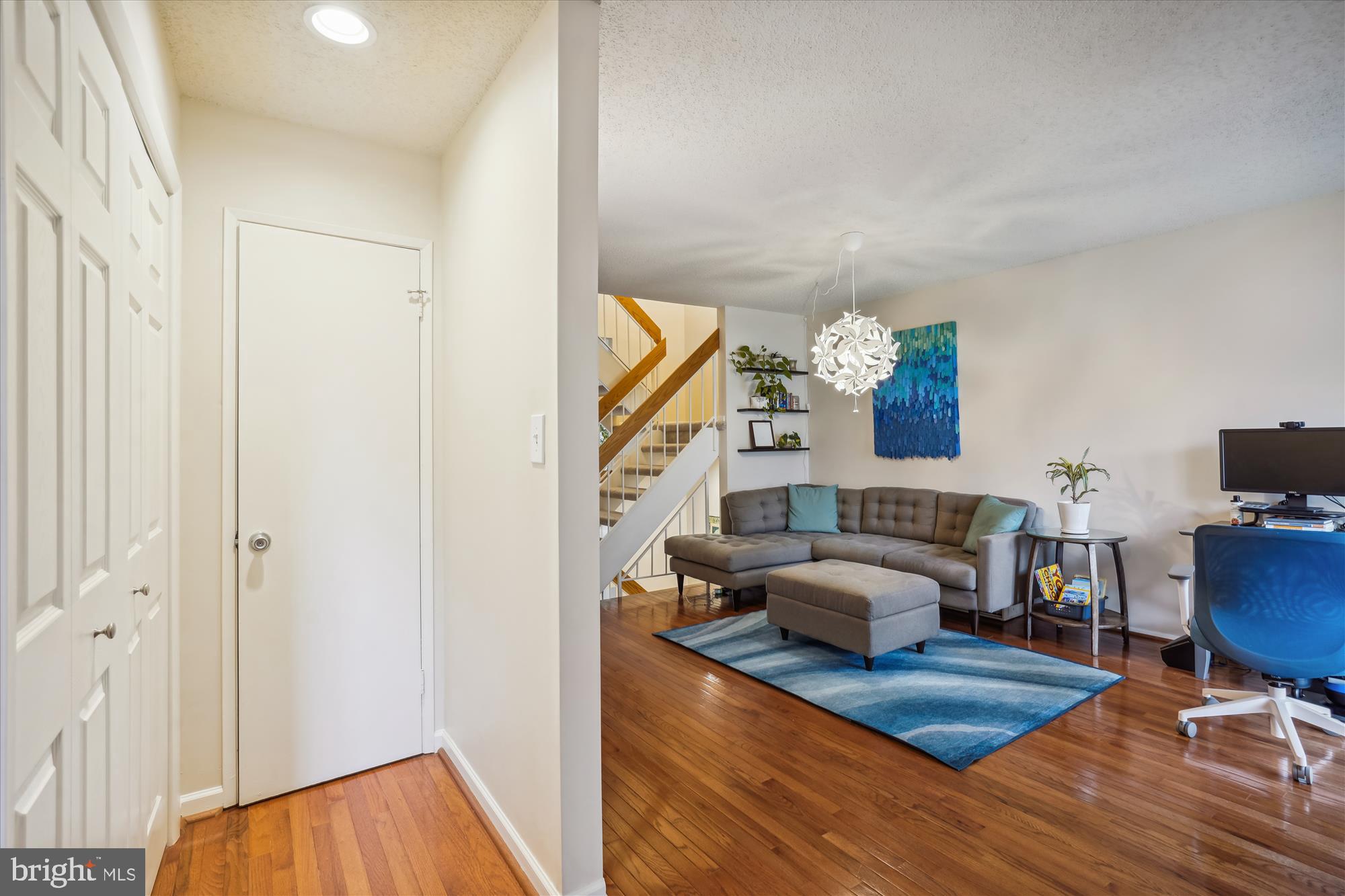 SAWYERS CLUSTER - Residential