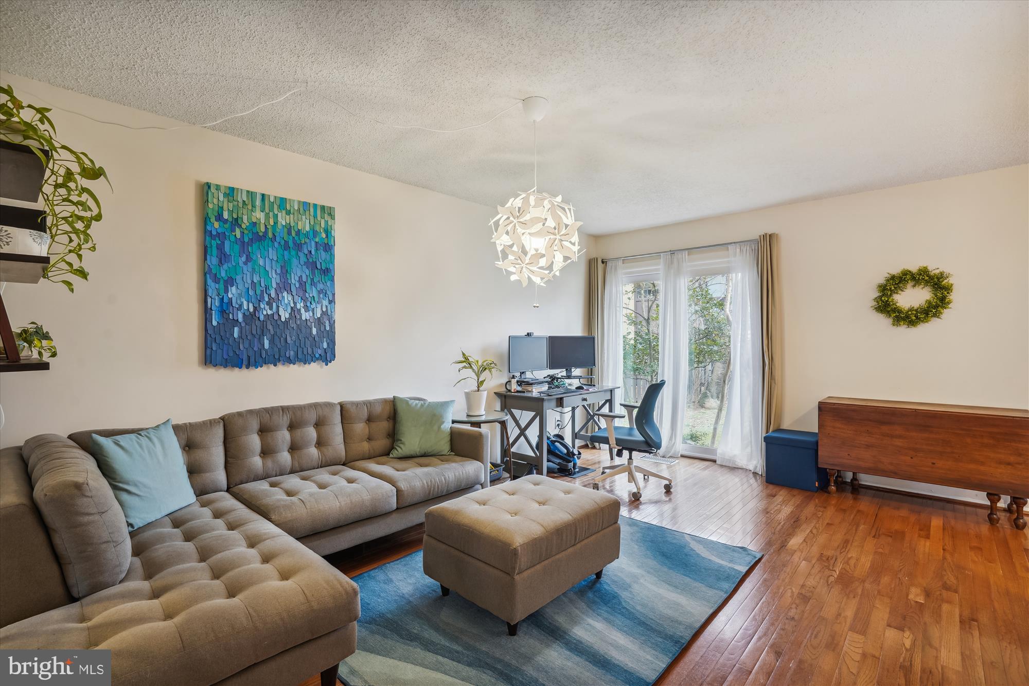 SAWYERS CLUSTER - Residential