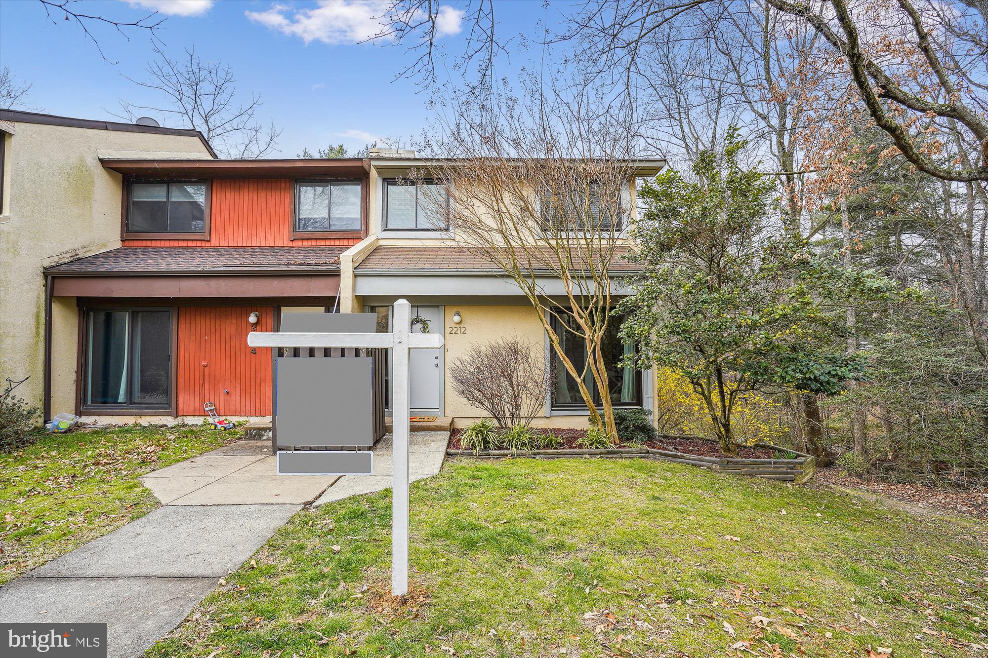 SAWYERS CLUSTER - Residential