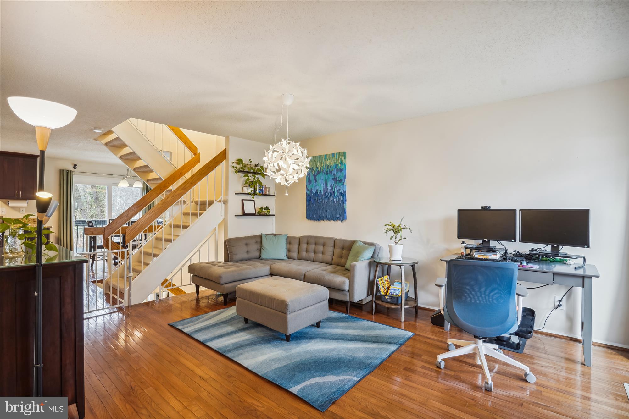 SAWYERS CLUSTER - Residential