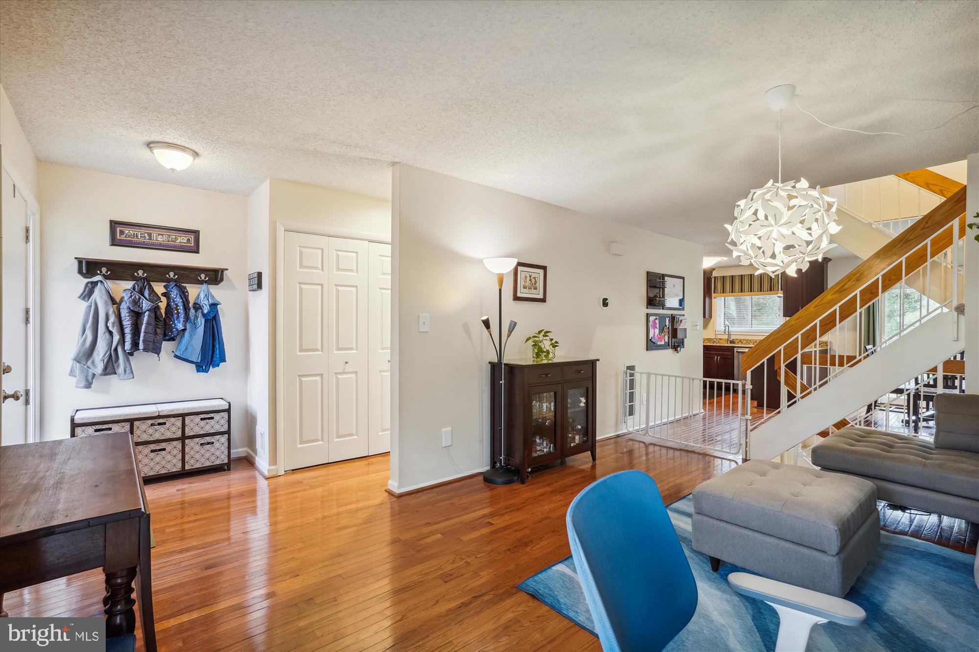 SAWYERS CLUSTER - Residential