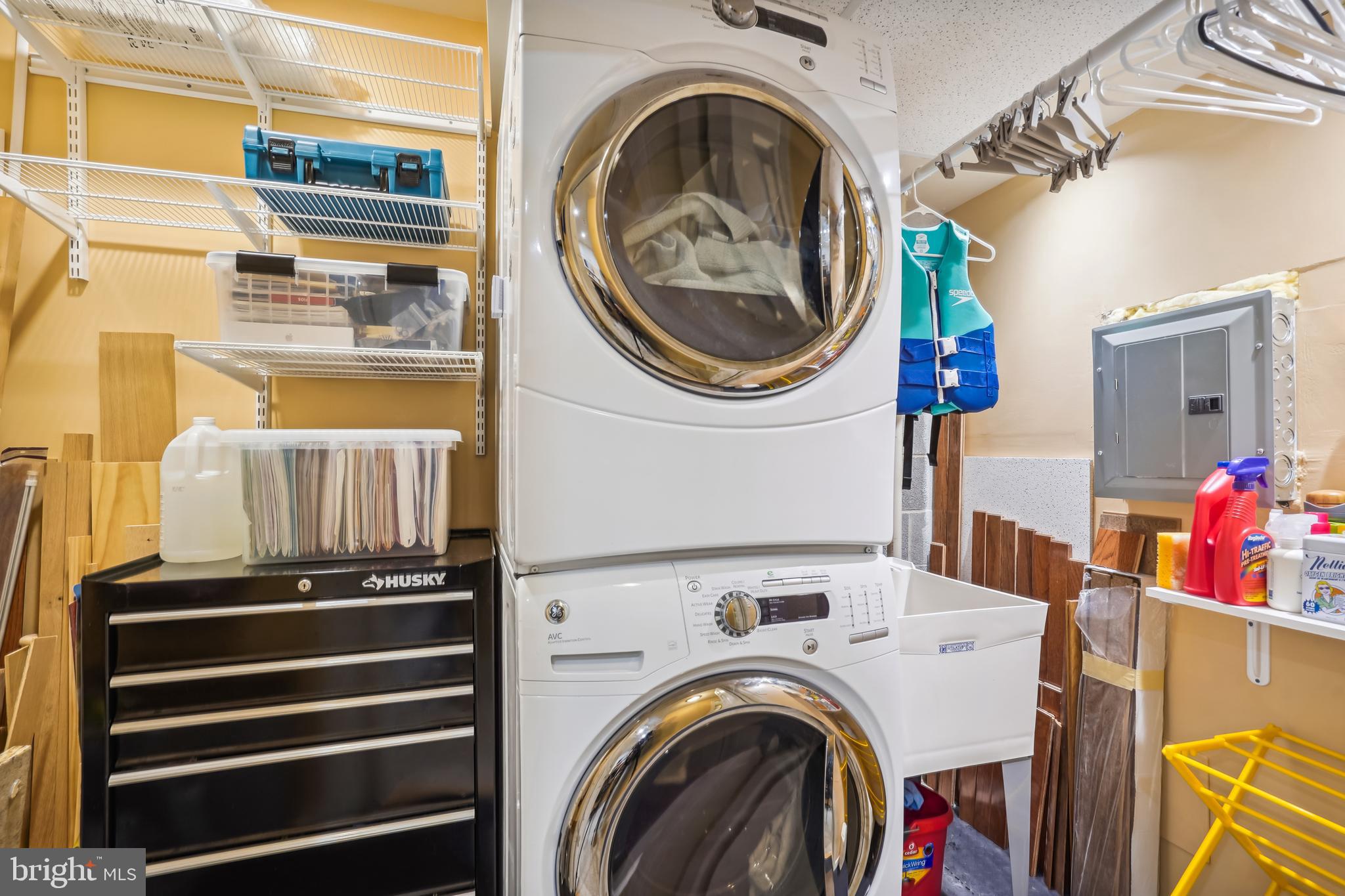 SAWYERS CLUSTER - Residential