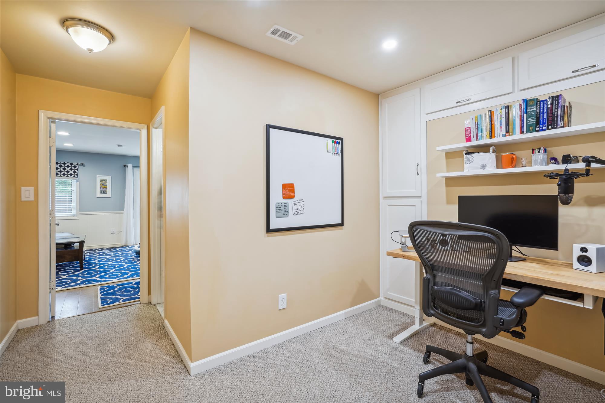 SAWYERS CLUSTER - Residential