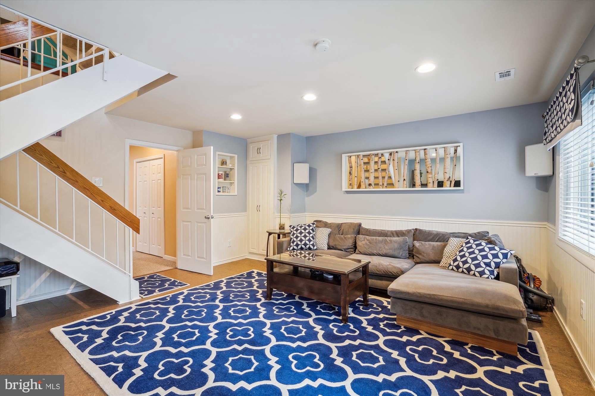 SAWYERS CLUSTER - Residential