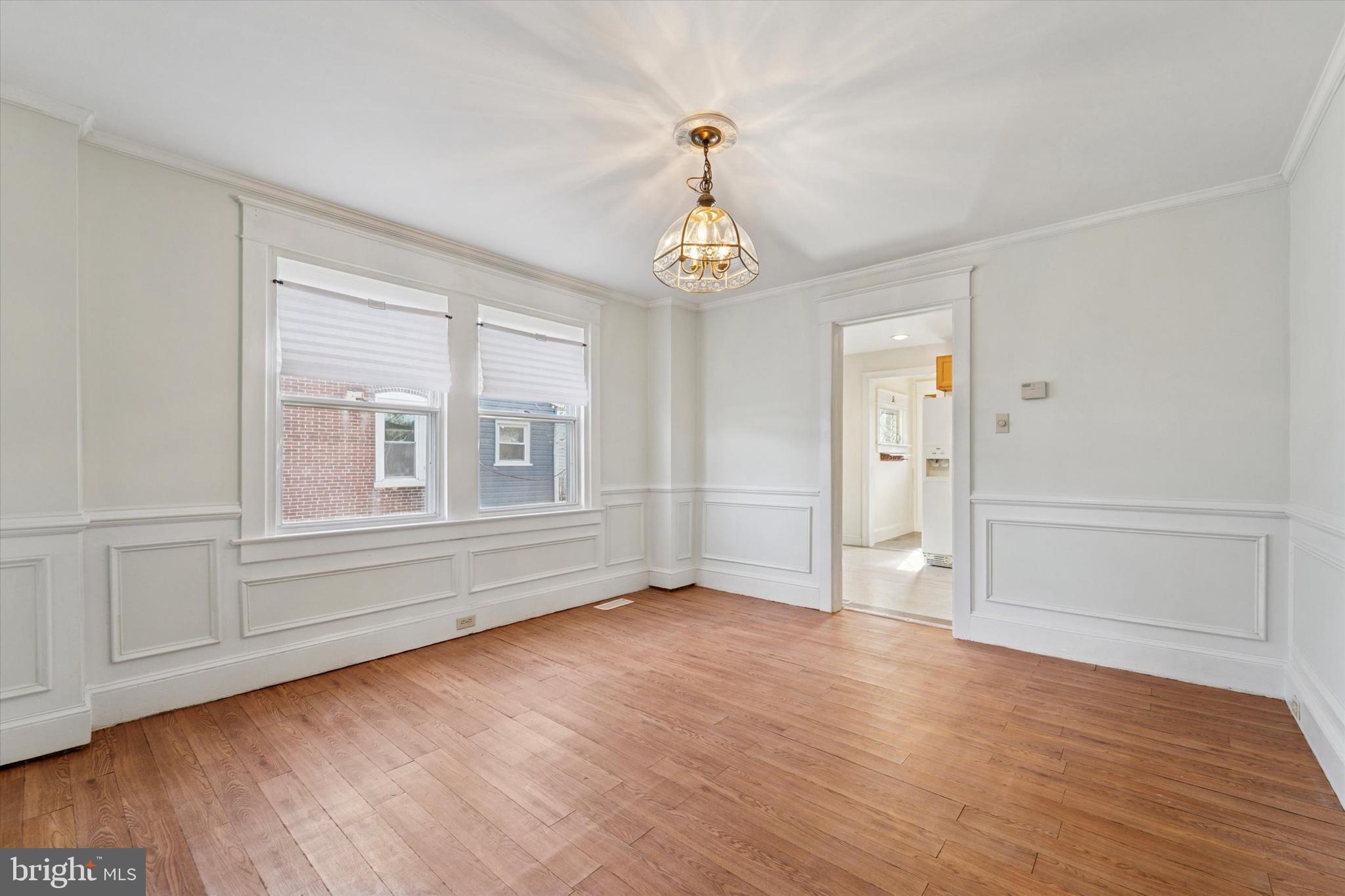 NOTTINGHAM PARK - Residential