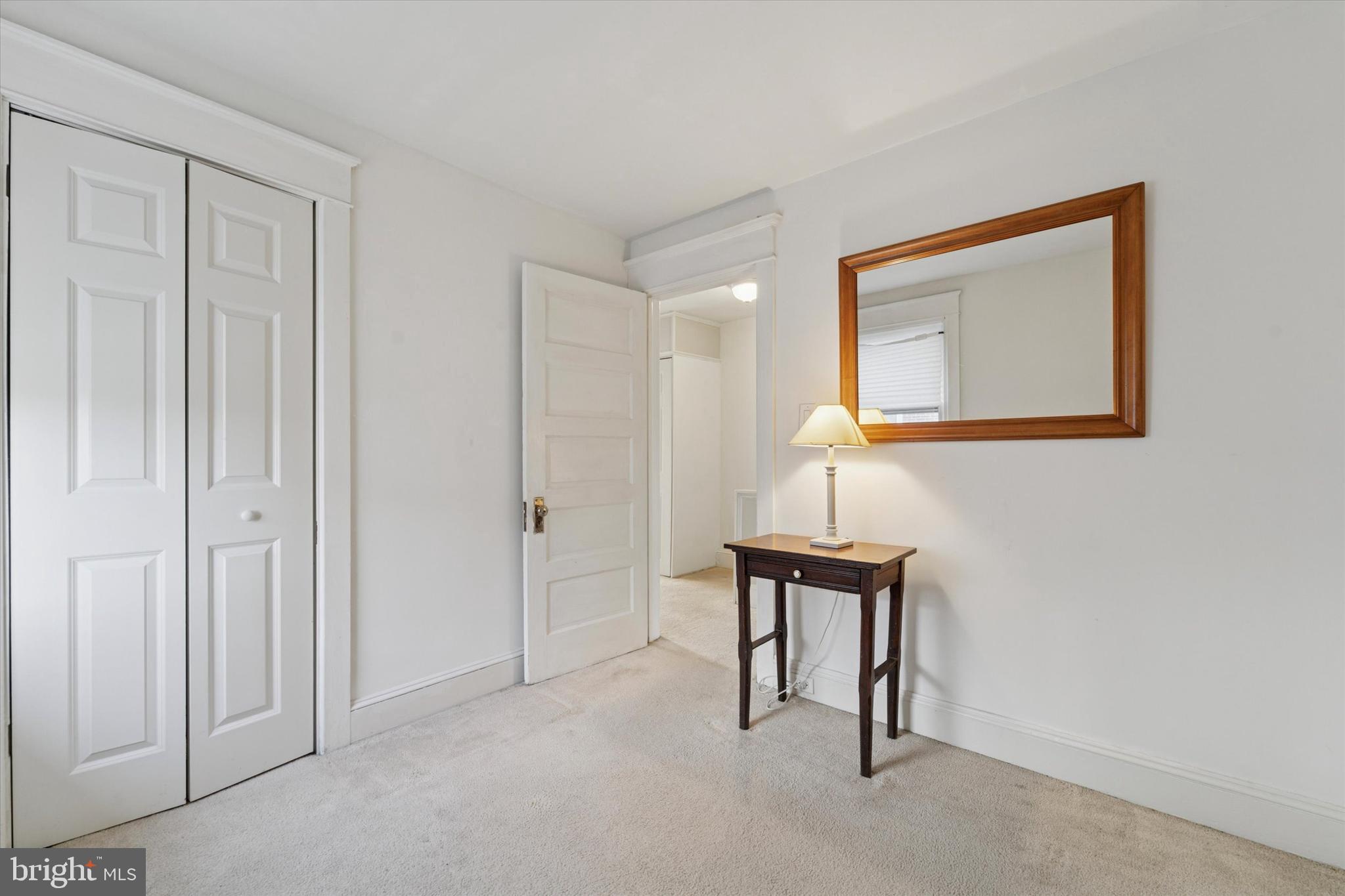 NOTTINGHAM PARK - Residential