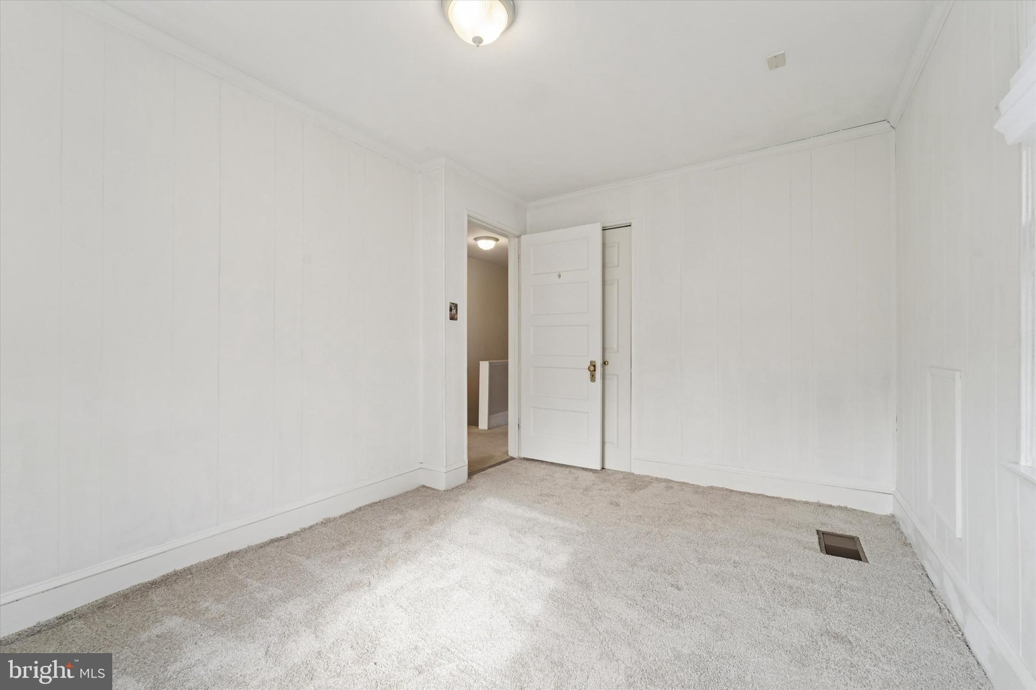 NOTTINGHAM PARK - Residential