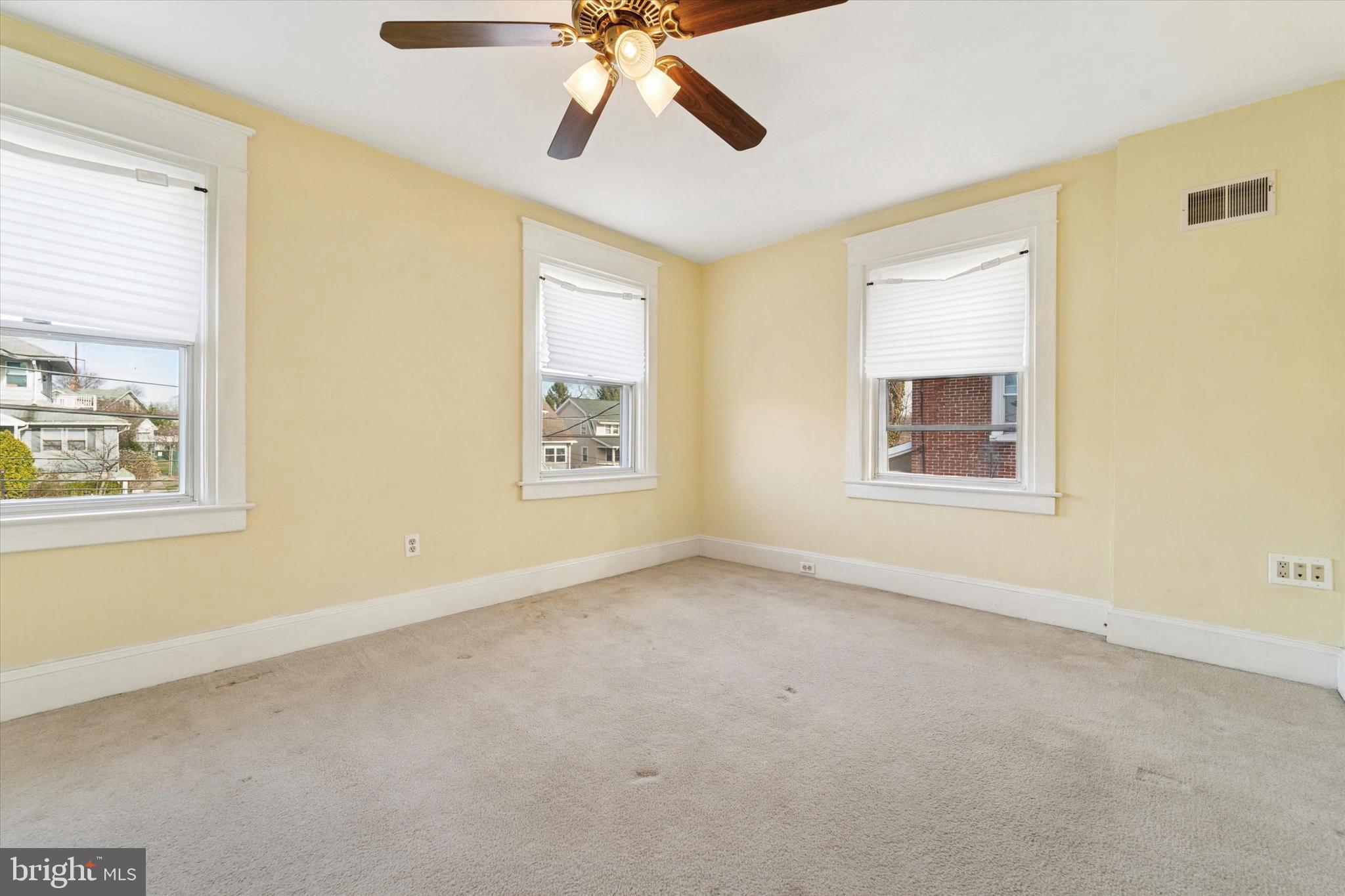 NOTTINGHAM PARK - Residential