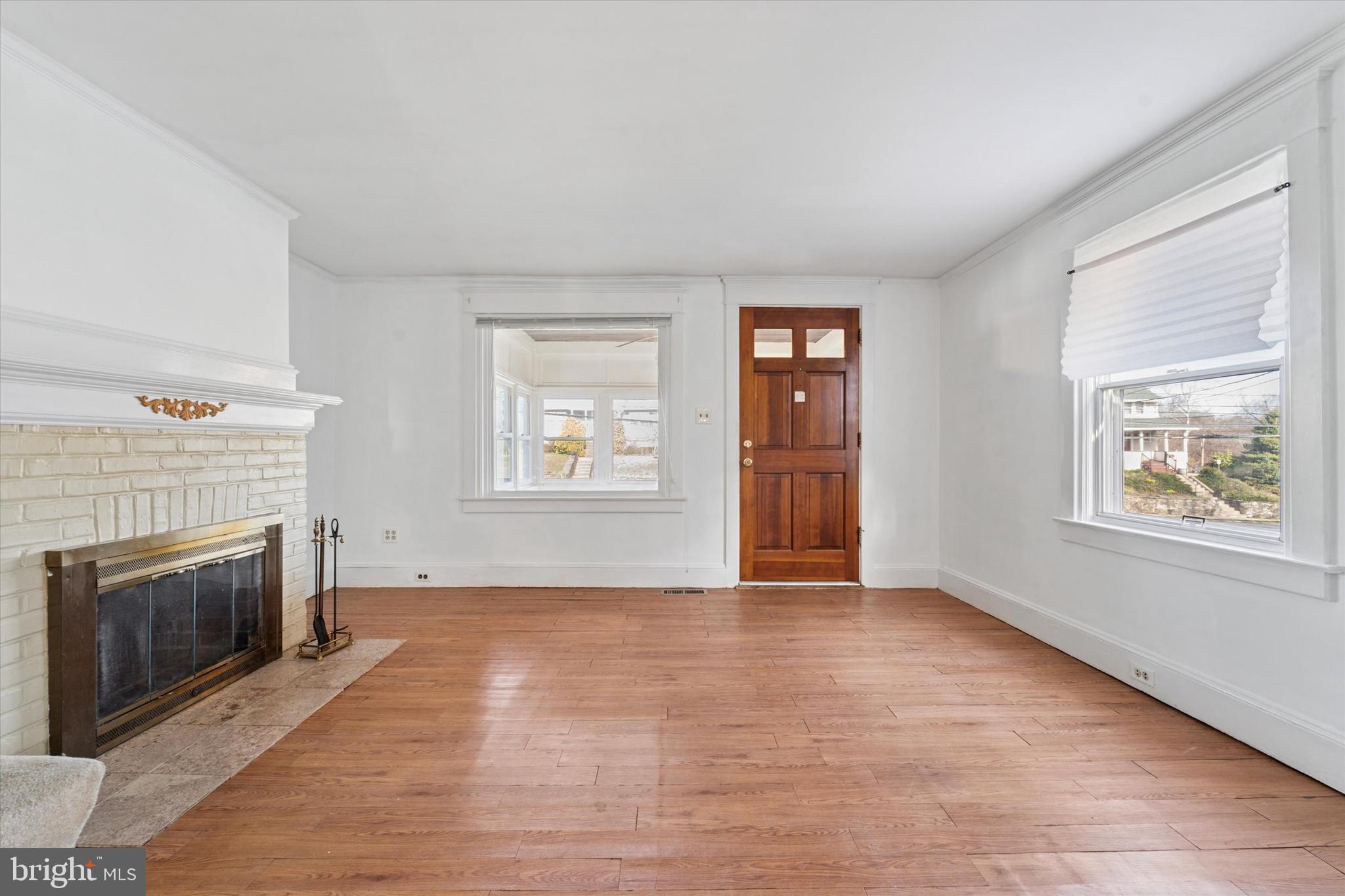 NOTTINGHAM PARK - Residential