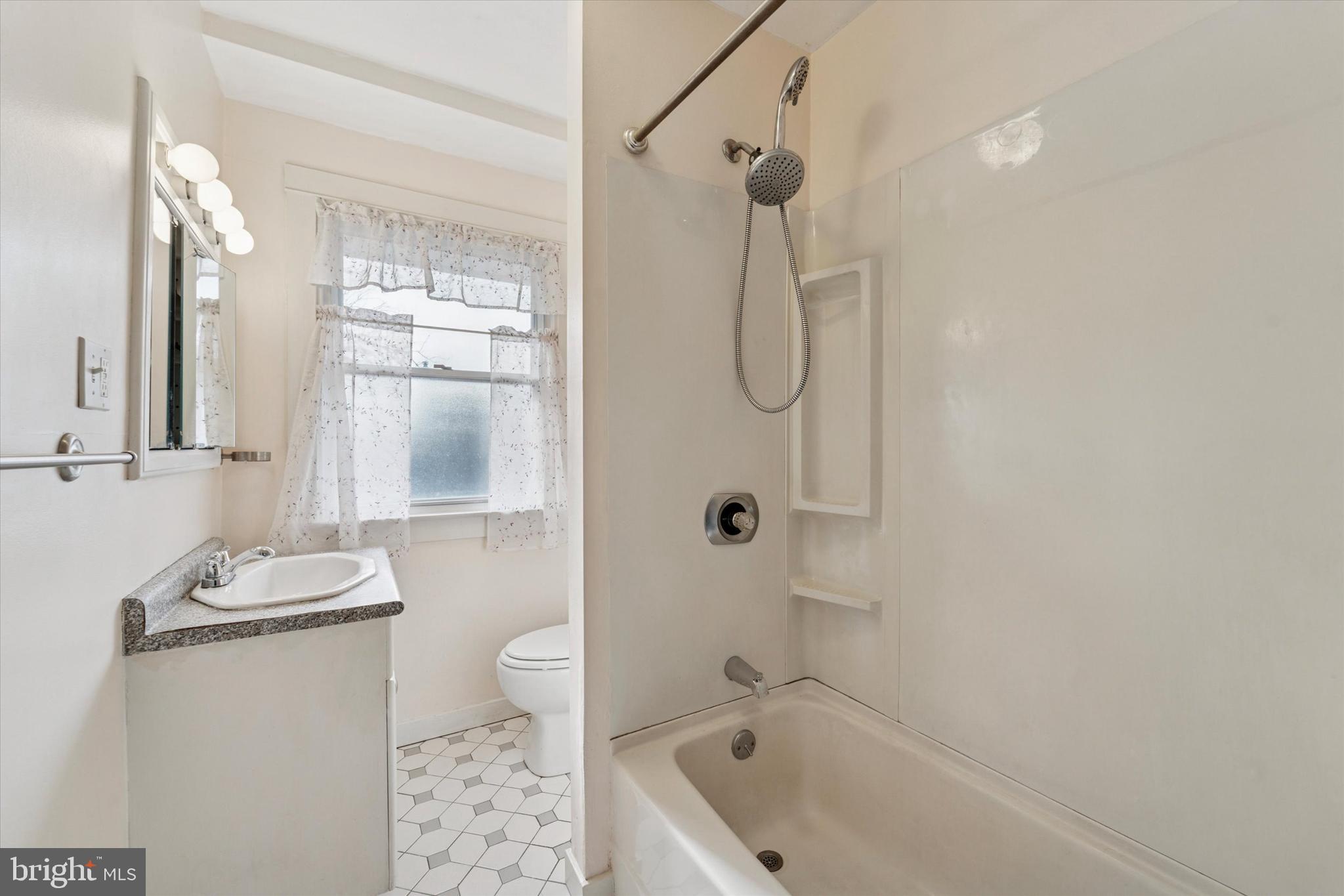 NOTTINGHAM PARK - Residential