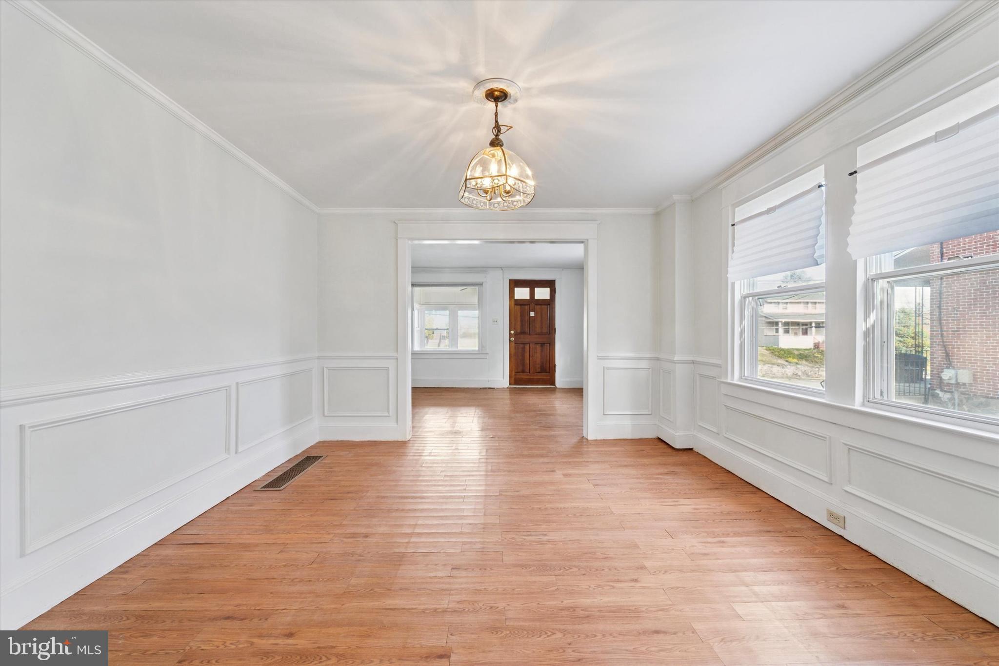 NOTTINGHAM PARK - Residential