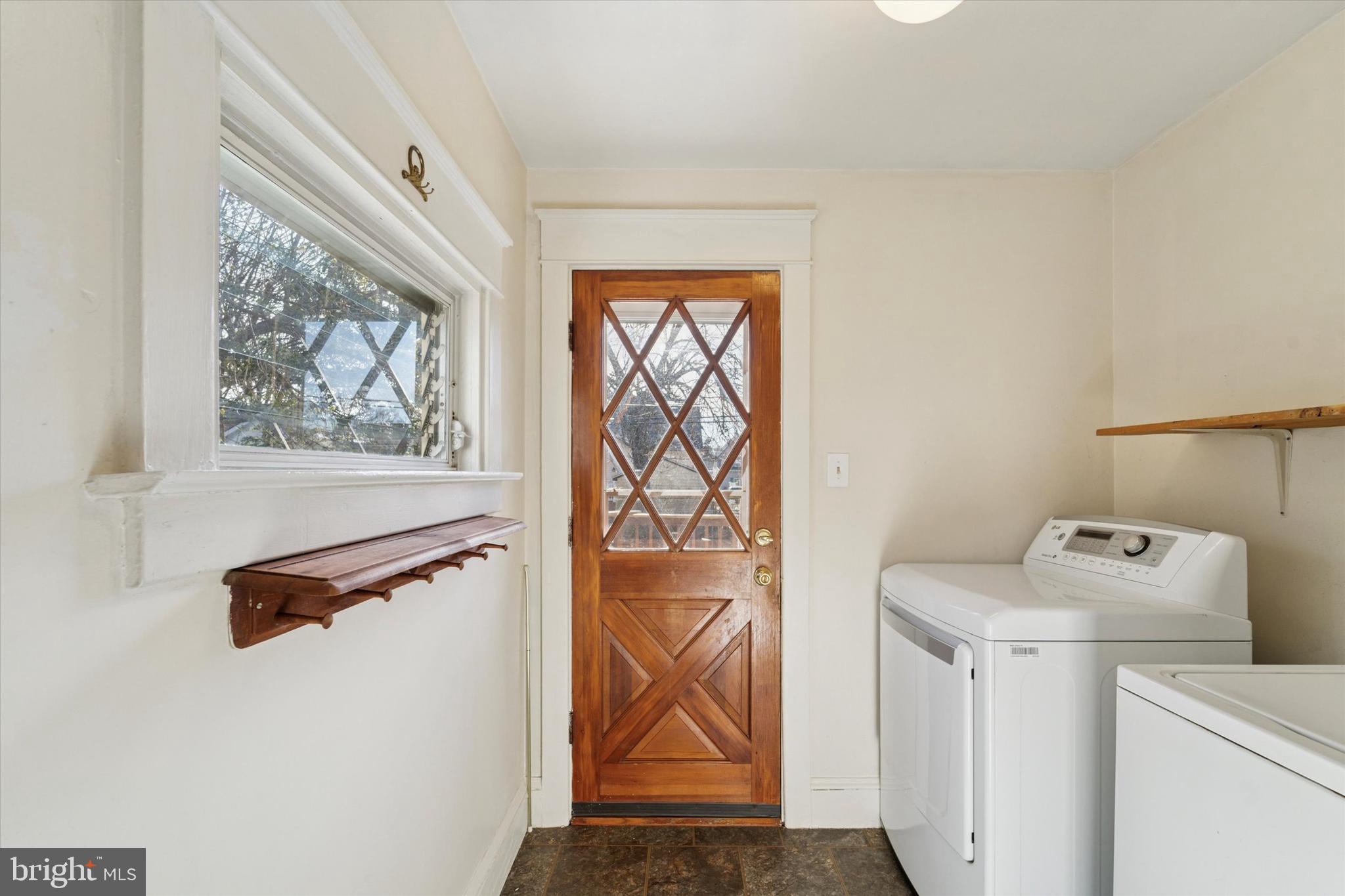 NOTTINGHAM PARK - Residential