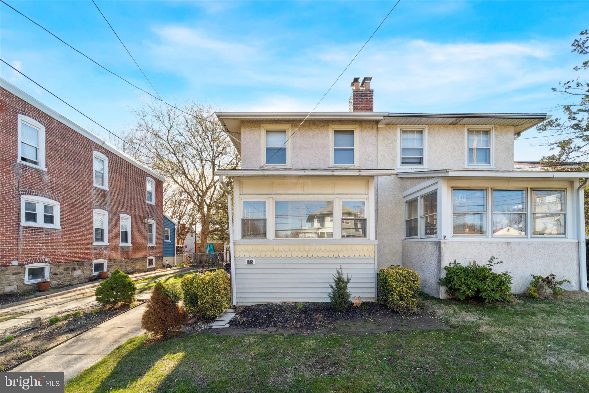 NOTTINGHAM PARK - Residential