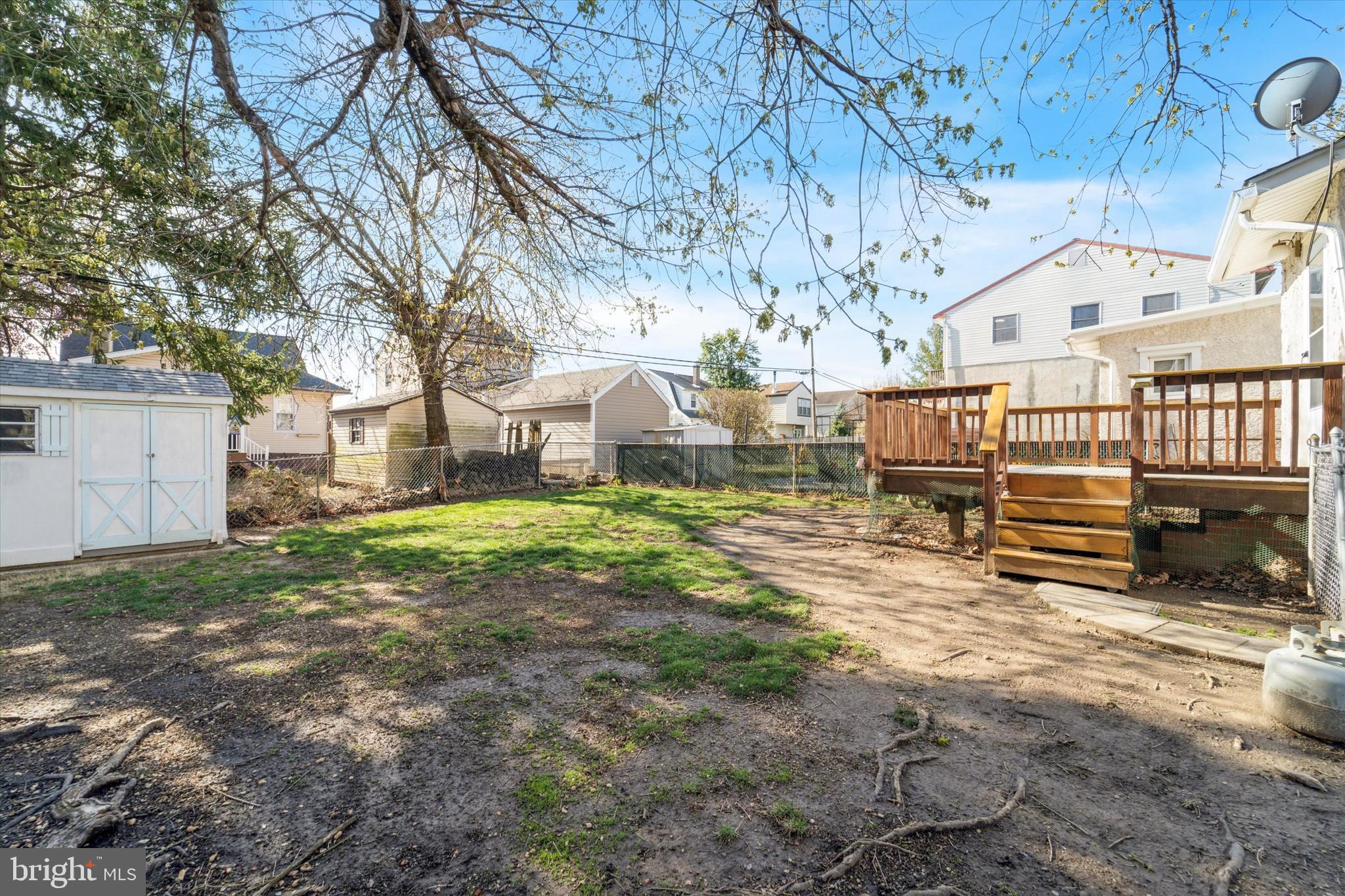 NOTTINGHAM PARK - Residential