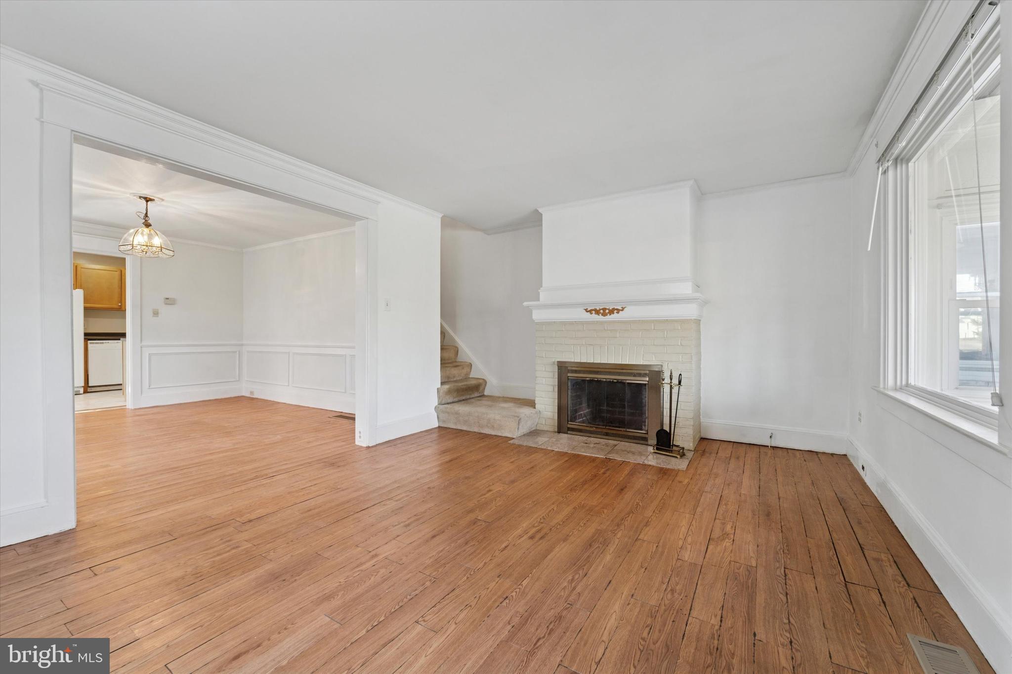 NOTTINGHAM PARK - Residential