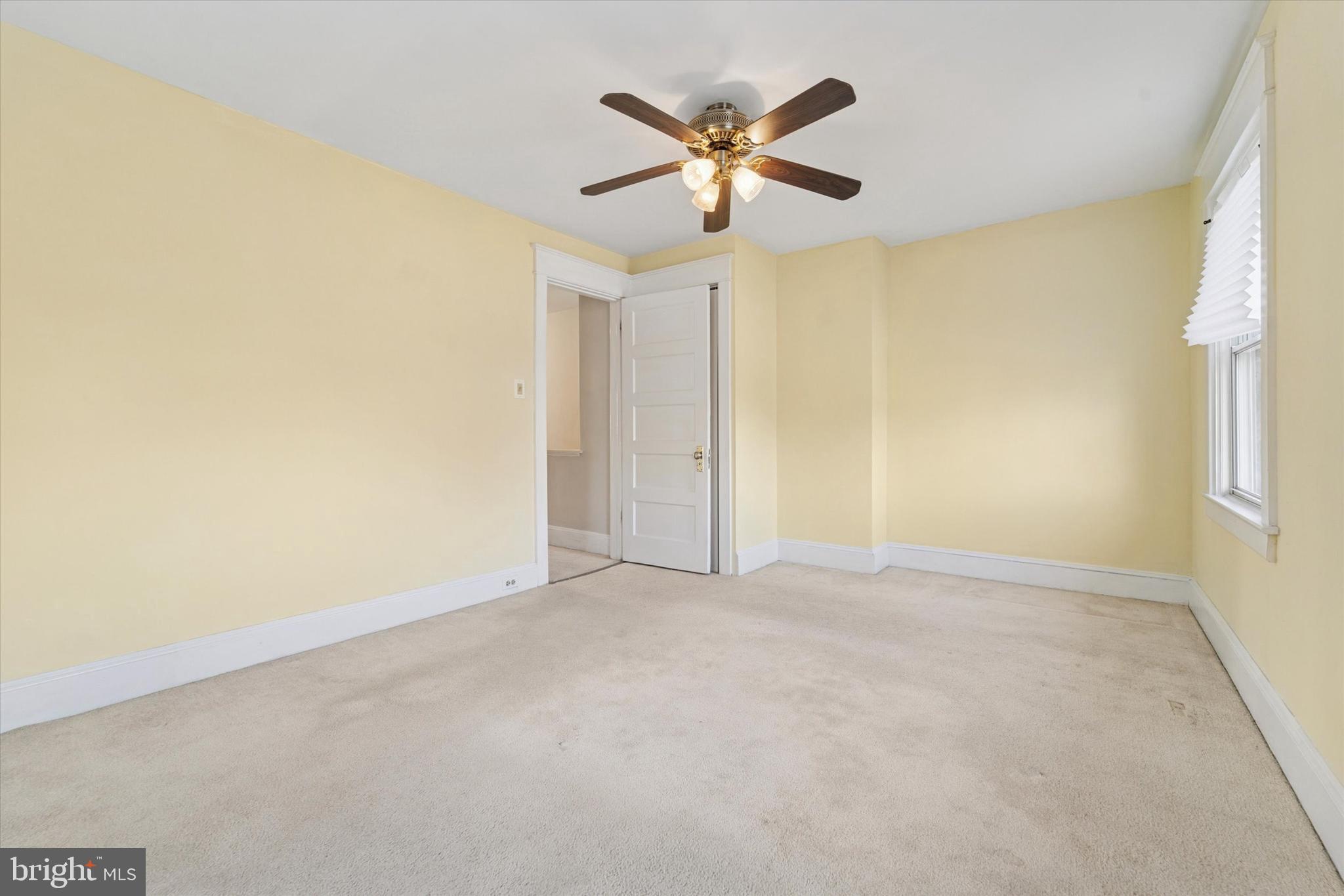 NOTTINGHAM PARK - Residential