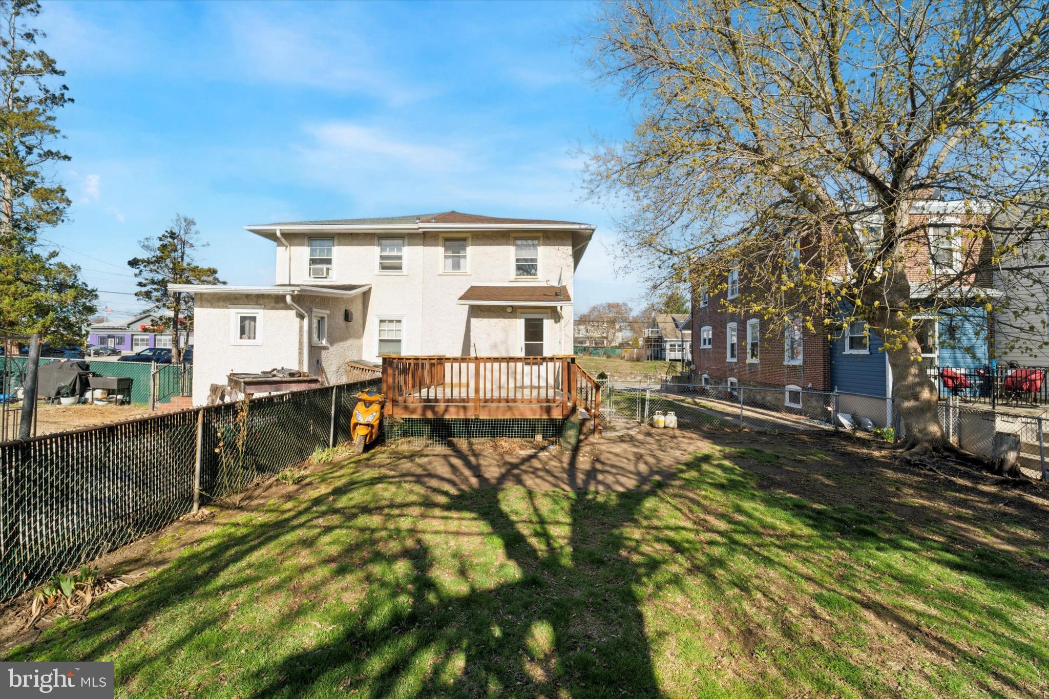 NOTTINGHAM PARK - Residential