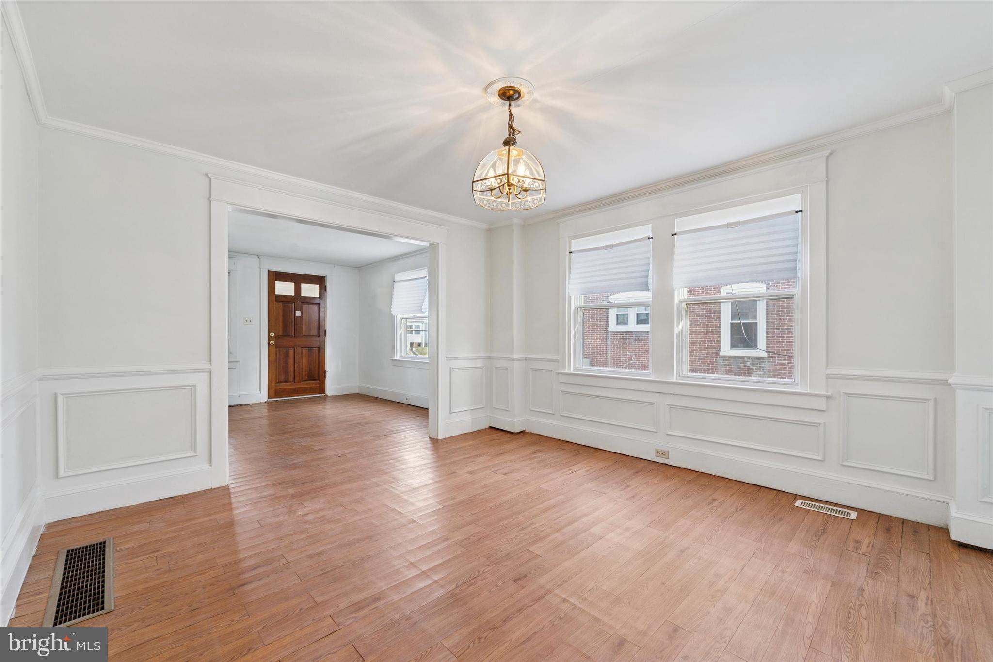 NOTTINGHAM PARK - Residential