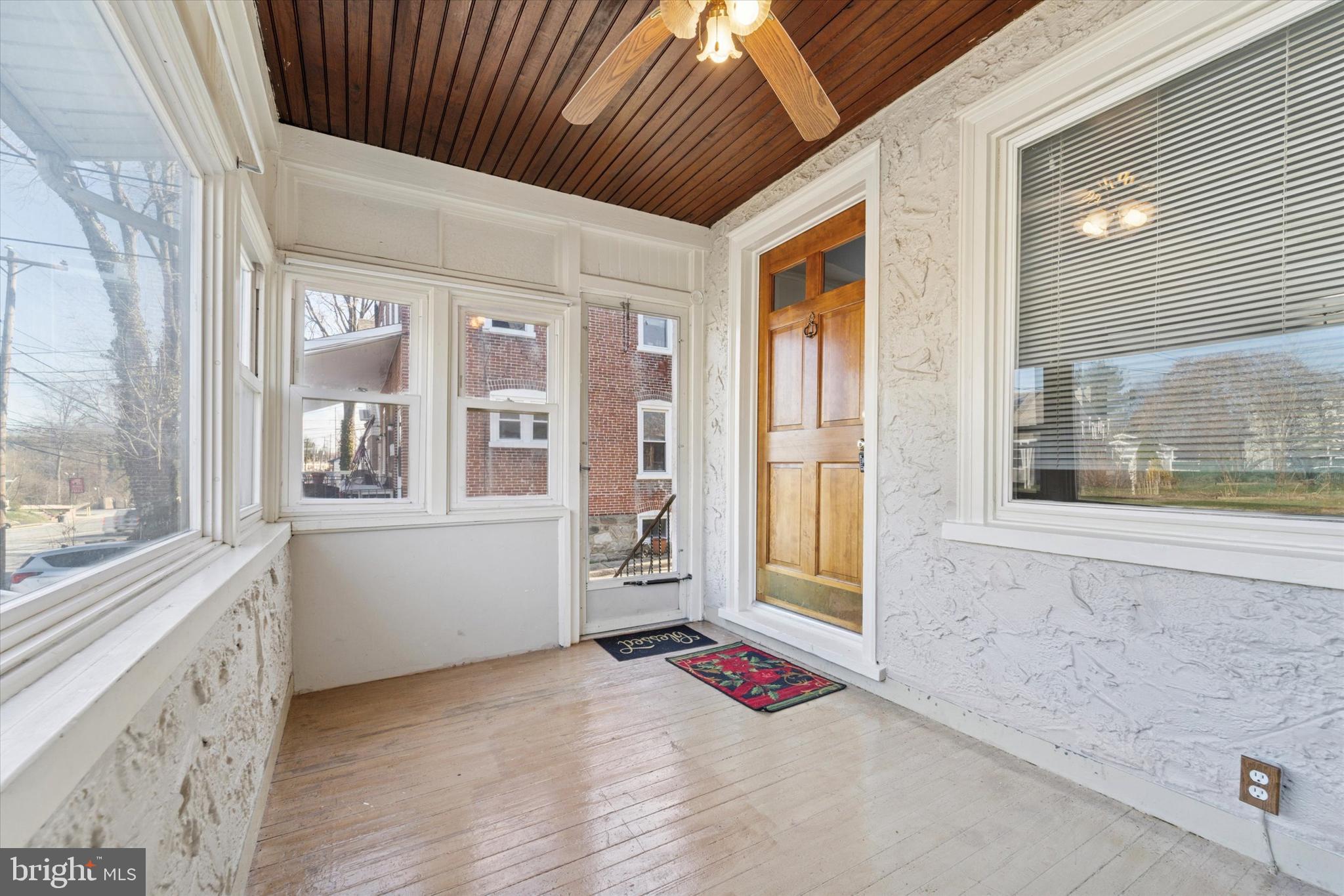 NOTTINGHAM PARK - Residential