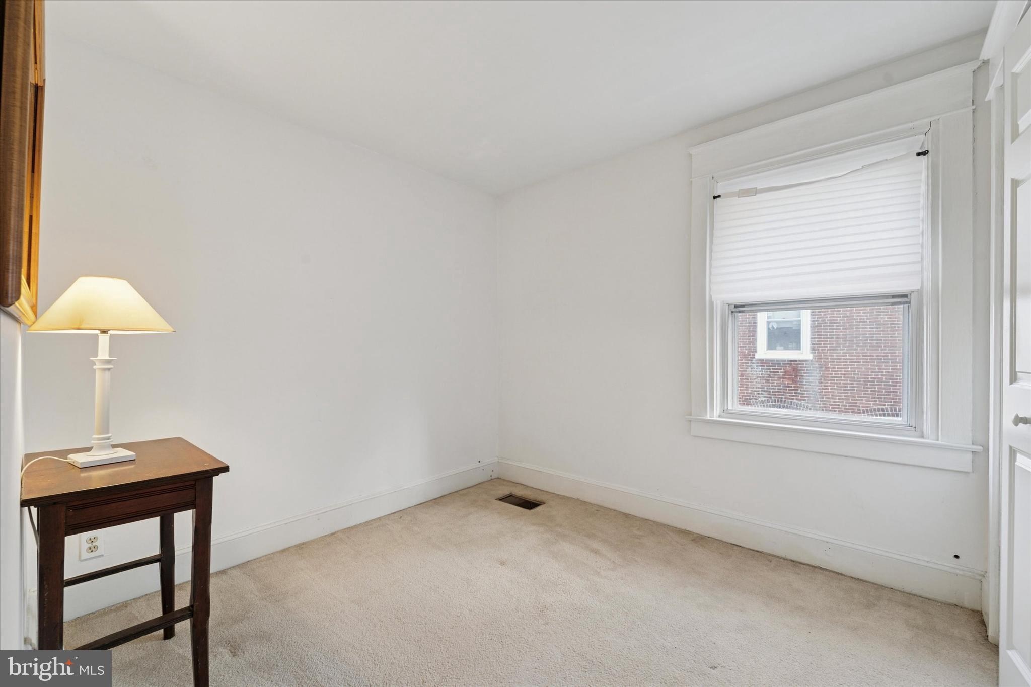 NOTTINGHAM PARK - Residential