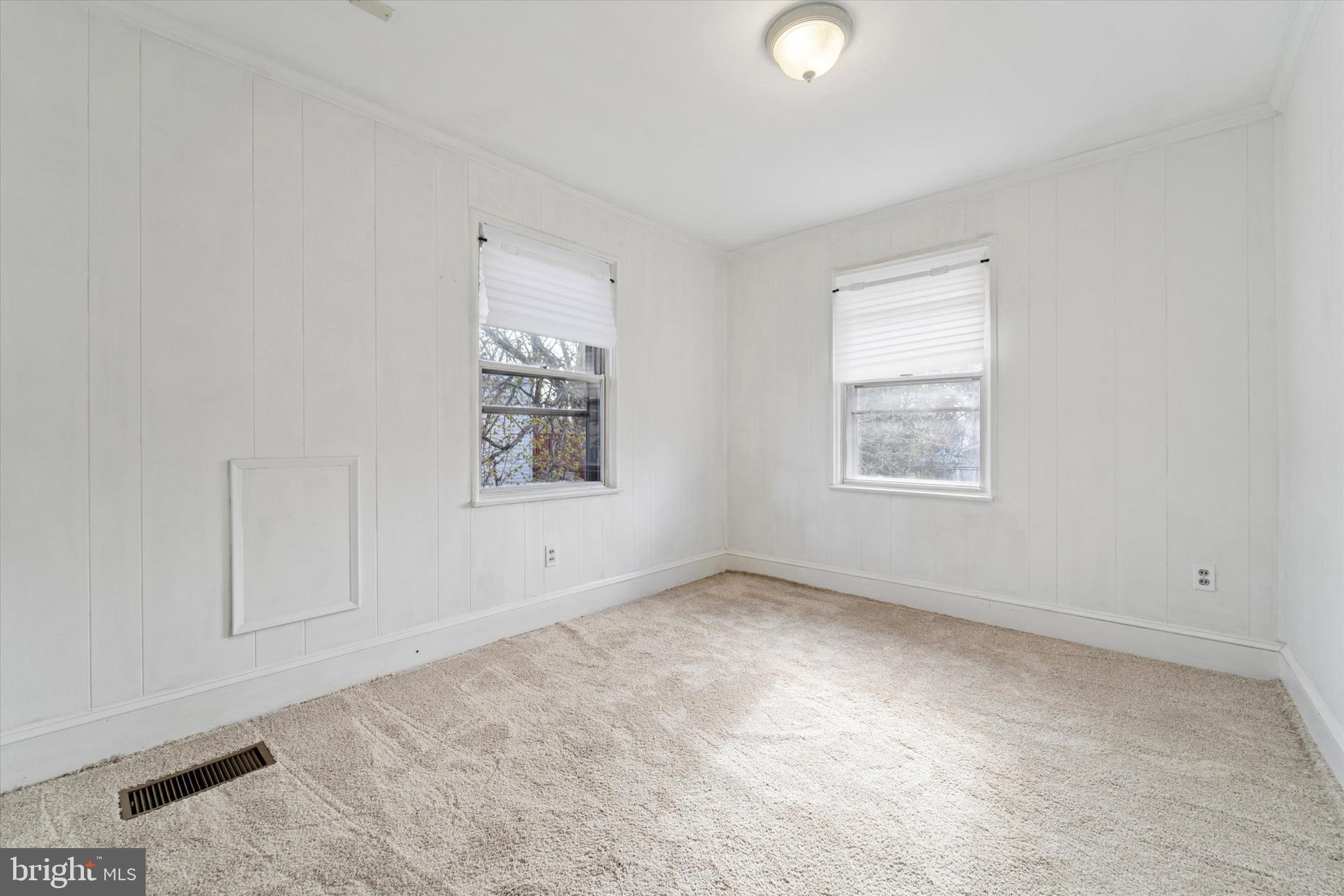 NOTTINGHAM PARK - Residential