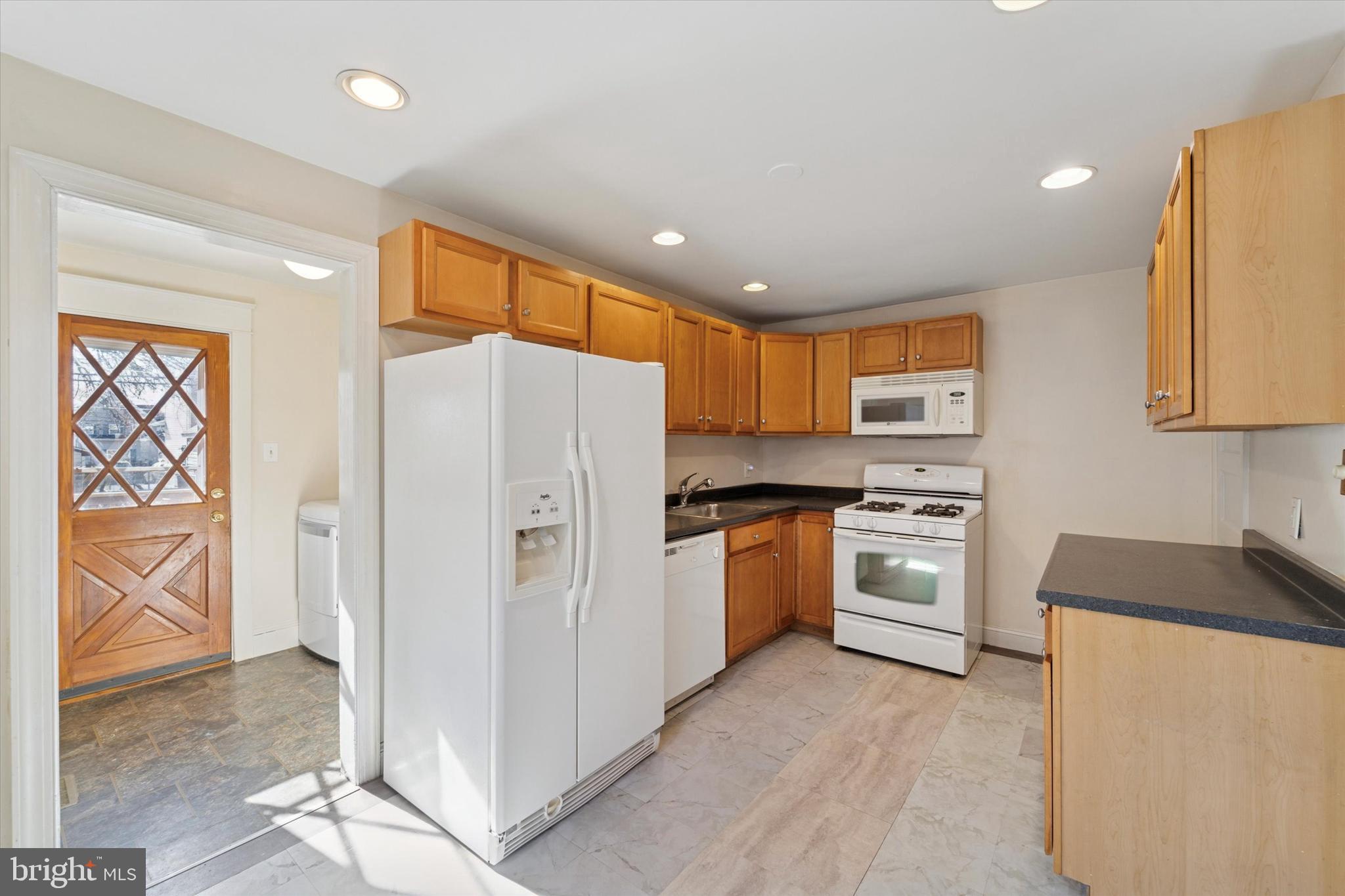 NOTTINGHAM PARK - Residential