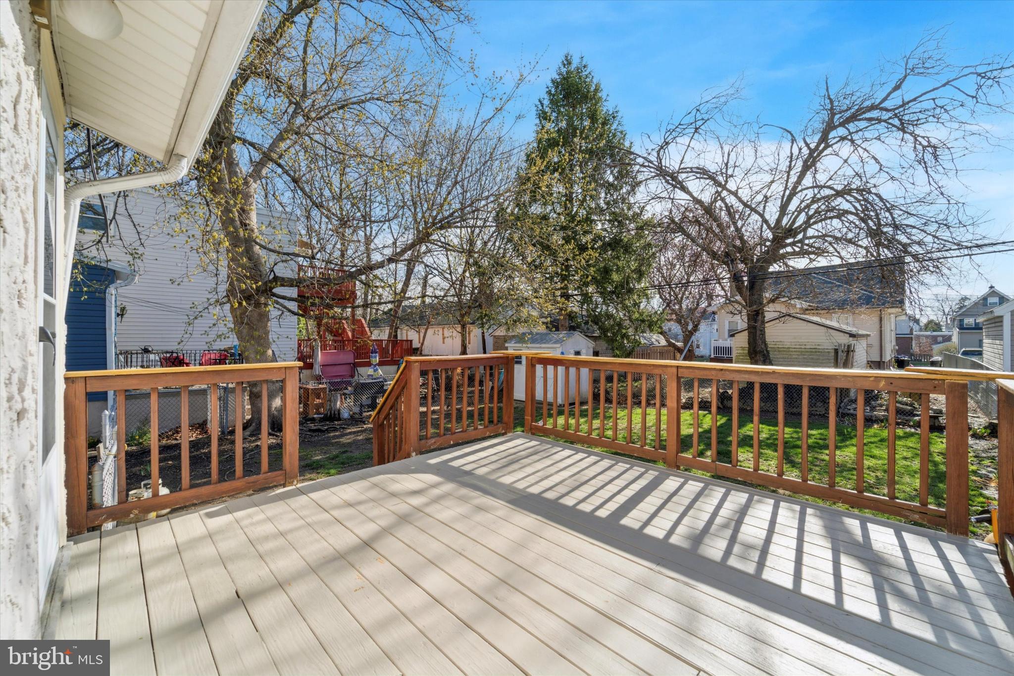 NOTTINGHAM PARK - Residential