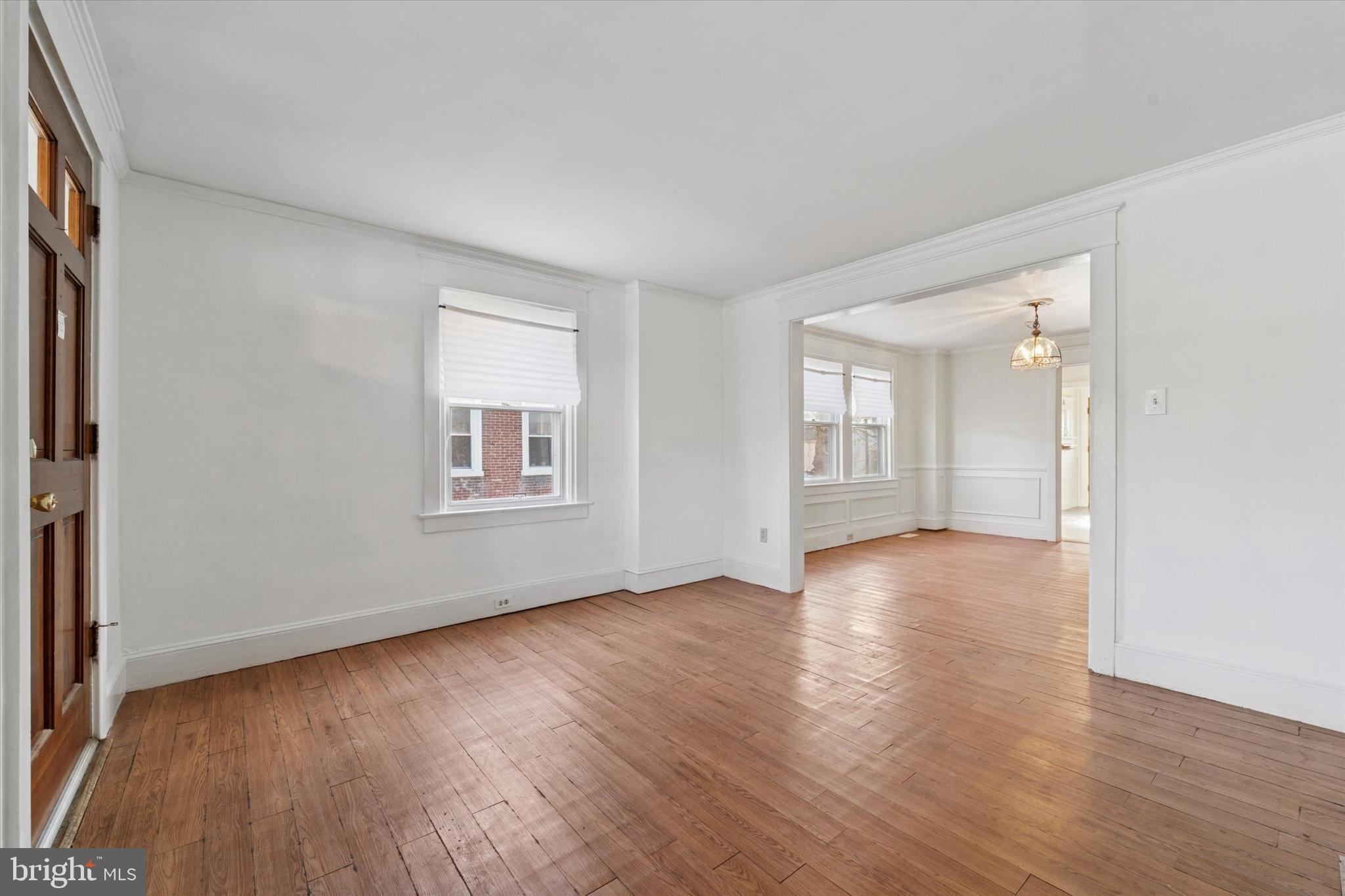 NOTTINGHAM PARK - Residential