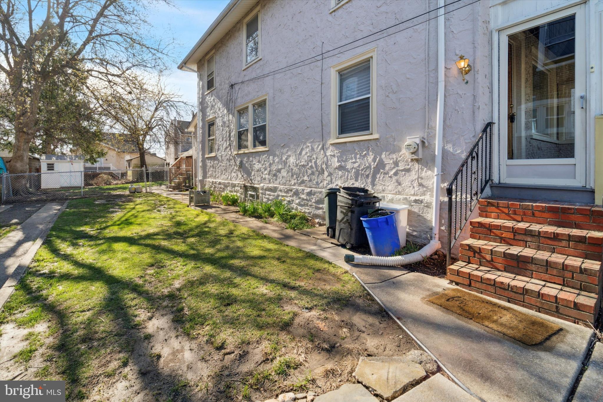 NOTTINGHAM PARK - Residential