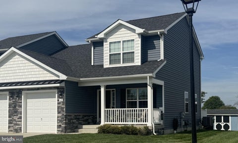 Townhouse For Sale - 149 Gladwyne Road<br/> Kent County, SMYRNA, DE 19977