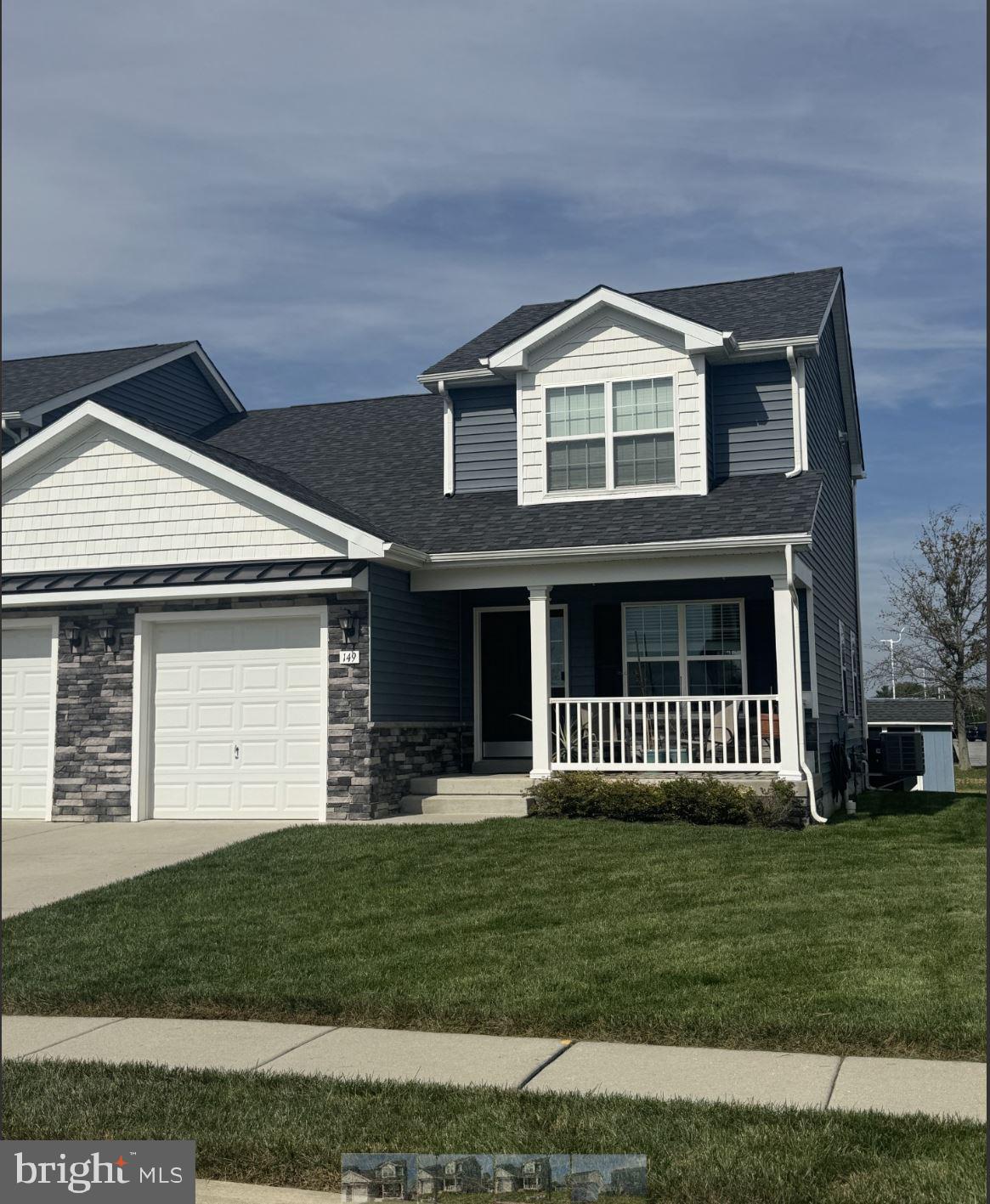 149 GLADWYNE ROAD