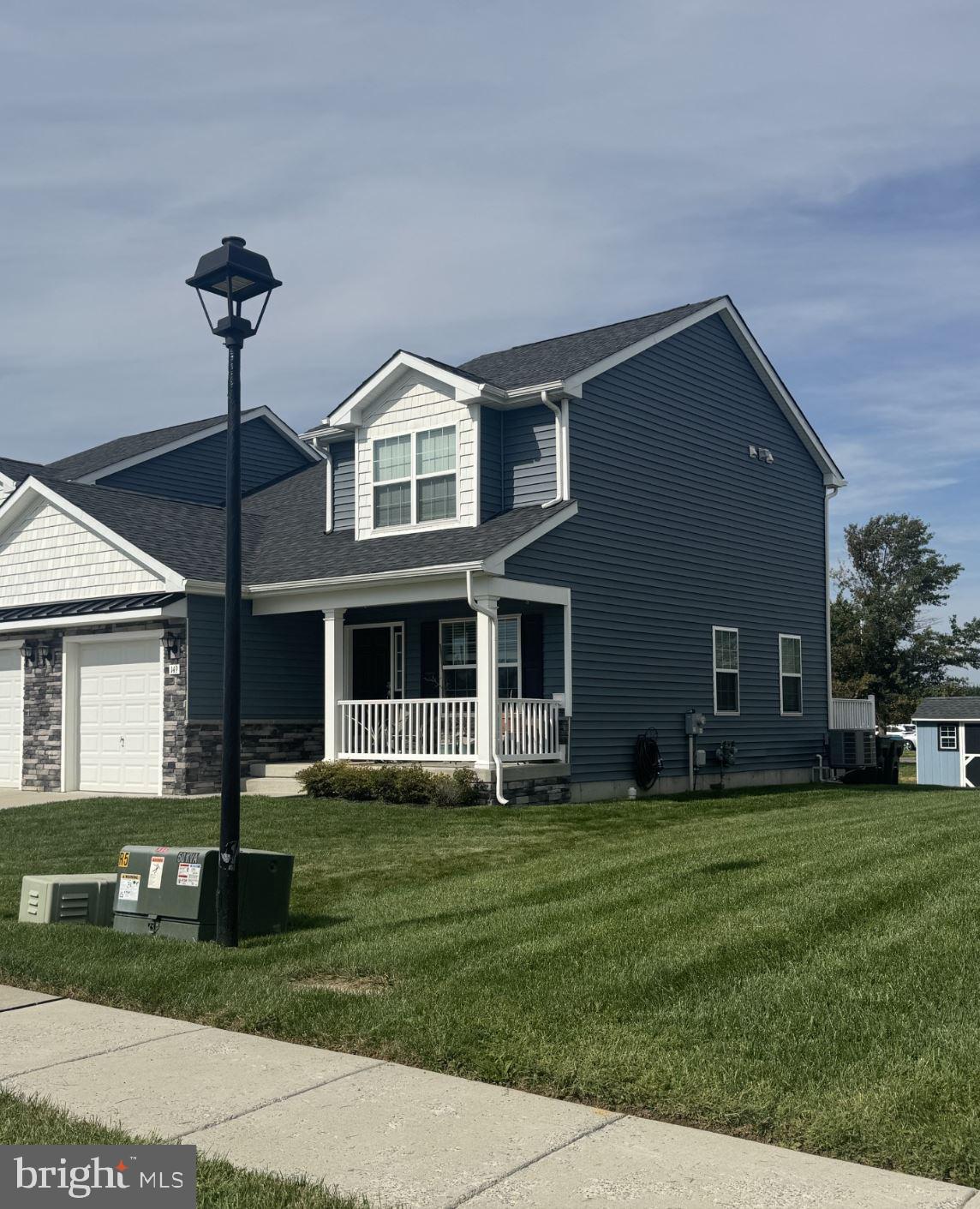 149 GLADWYNE ROAD