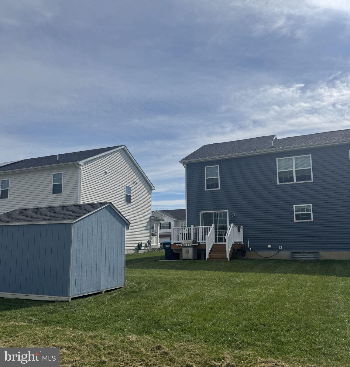 149 GLADWYNE ROAD