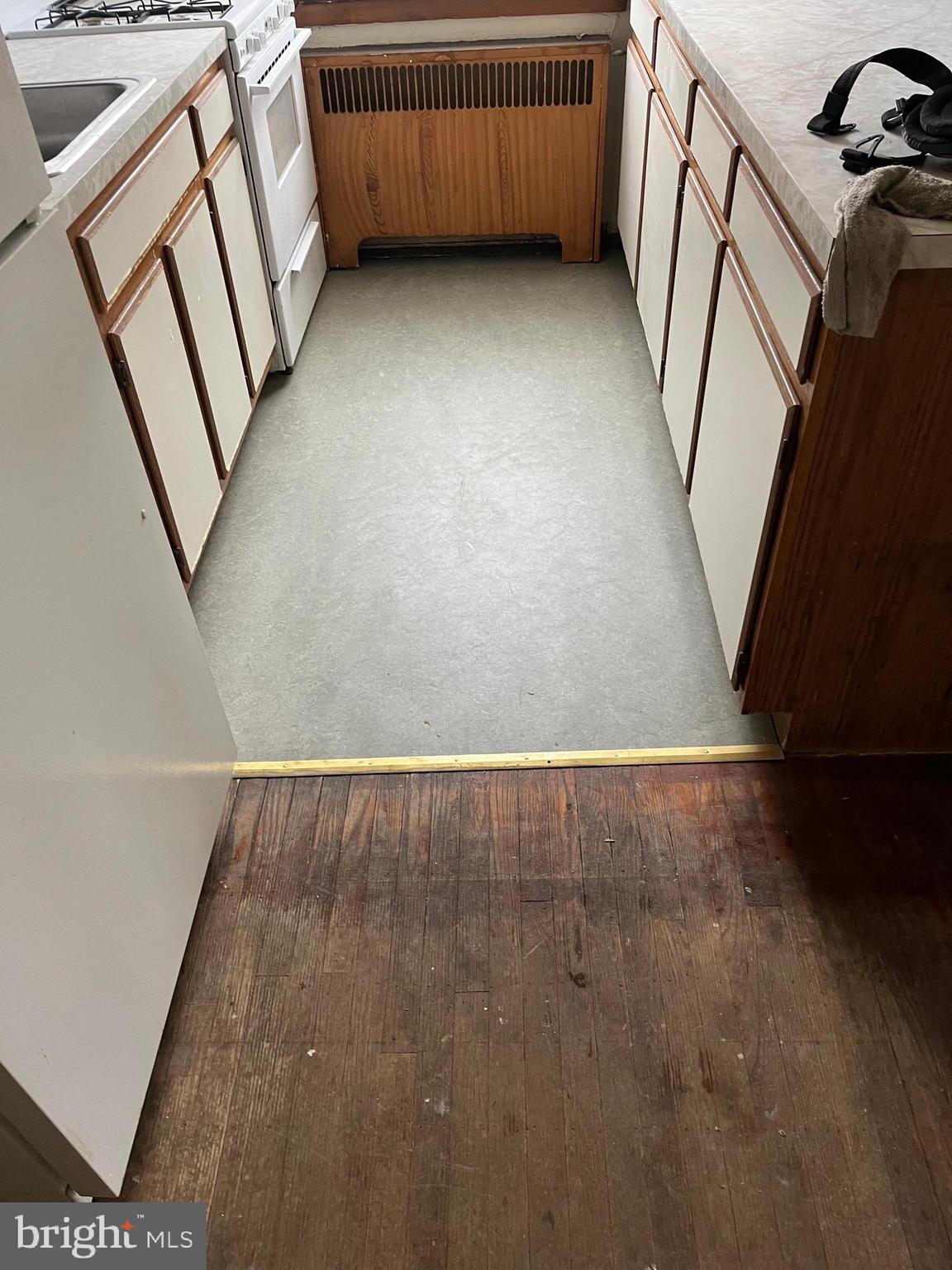 MAYFAIR (EAST) - Residential Income