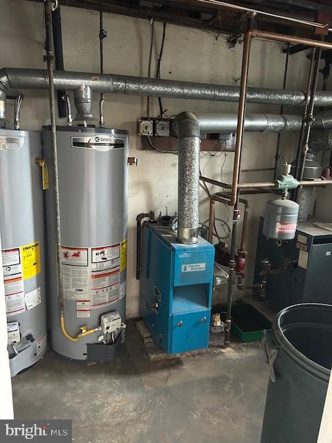 MAYFAIR (EAST) - Residential Income