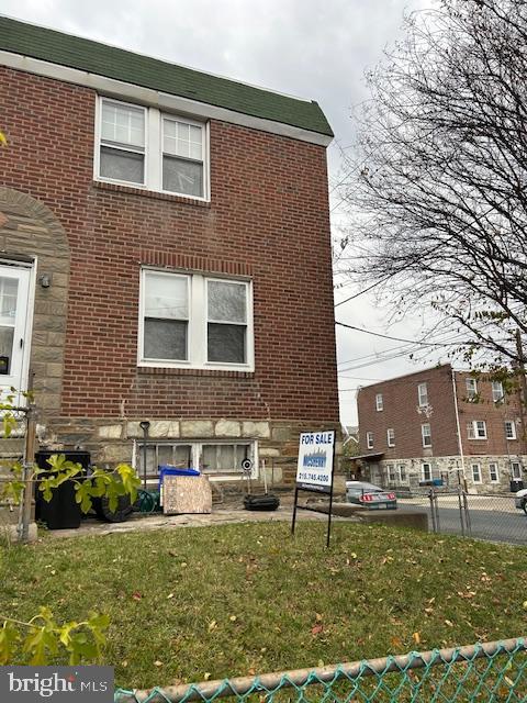 MAYFAIR (EAST) - Residential Income