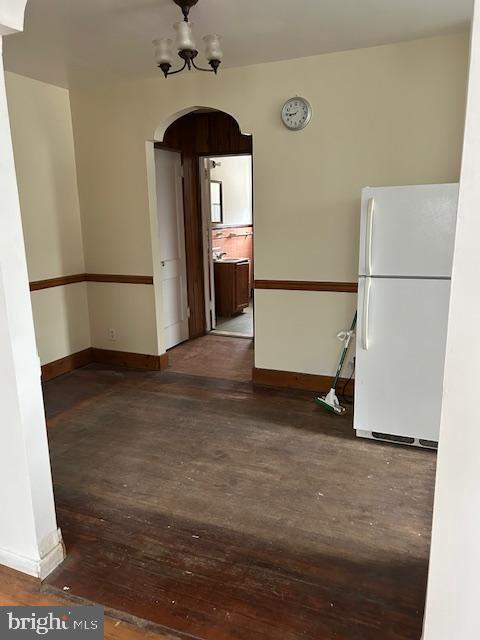 MAYFAIR (EAST) - Residential Income