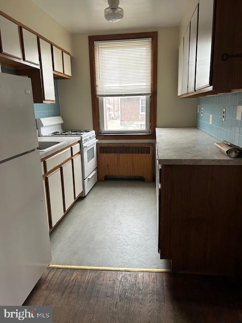 MAYFAIR (EAST) - Residential Income