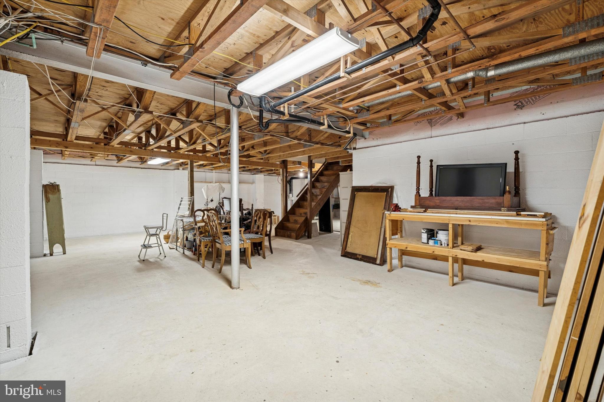 HERSHEYS MILL - Residential