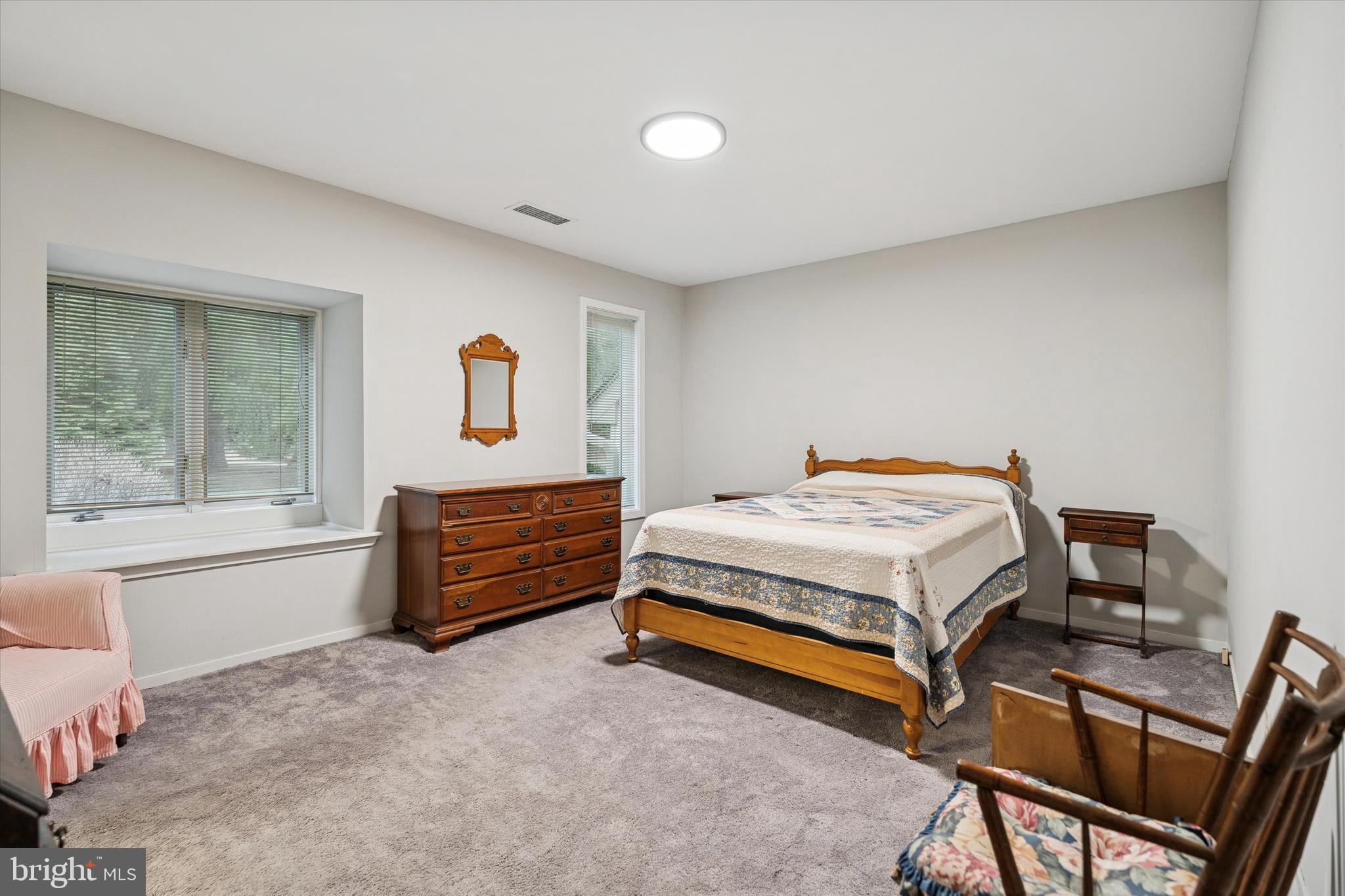 HERSHEYS MILL - Residential