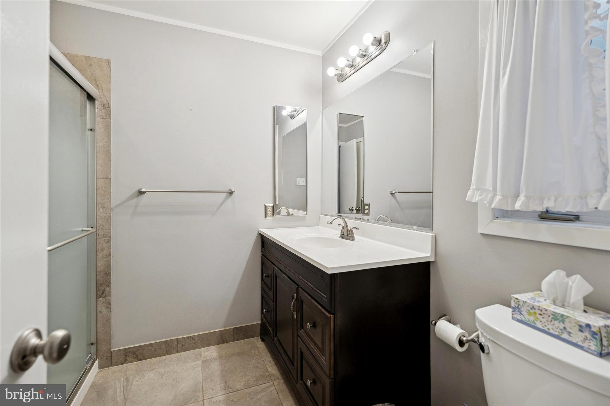 HERSHEYS MILL - Residential