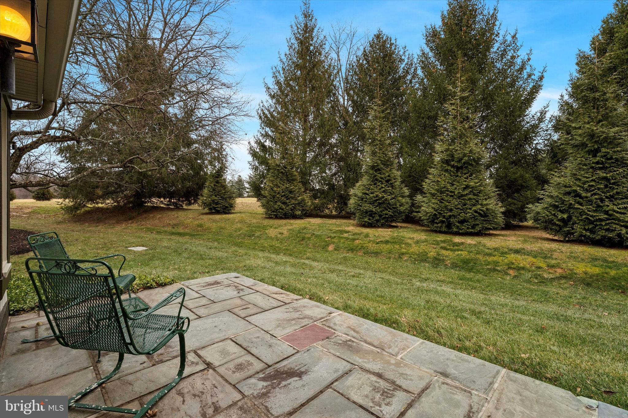 HERSHEYS MILL - Residential