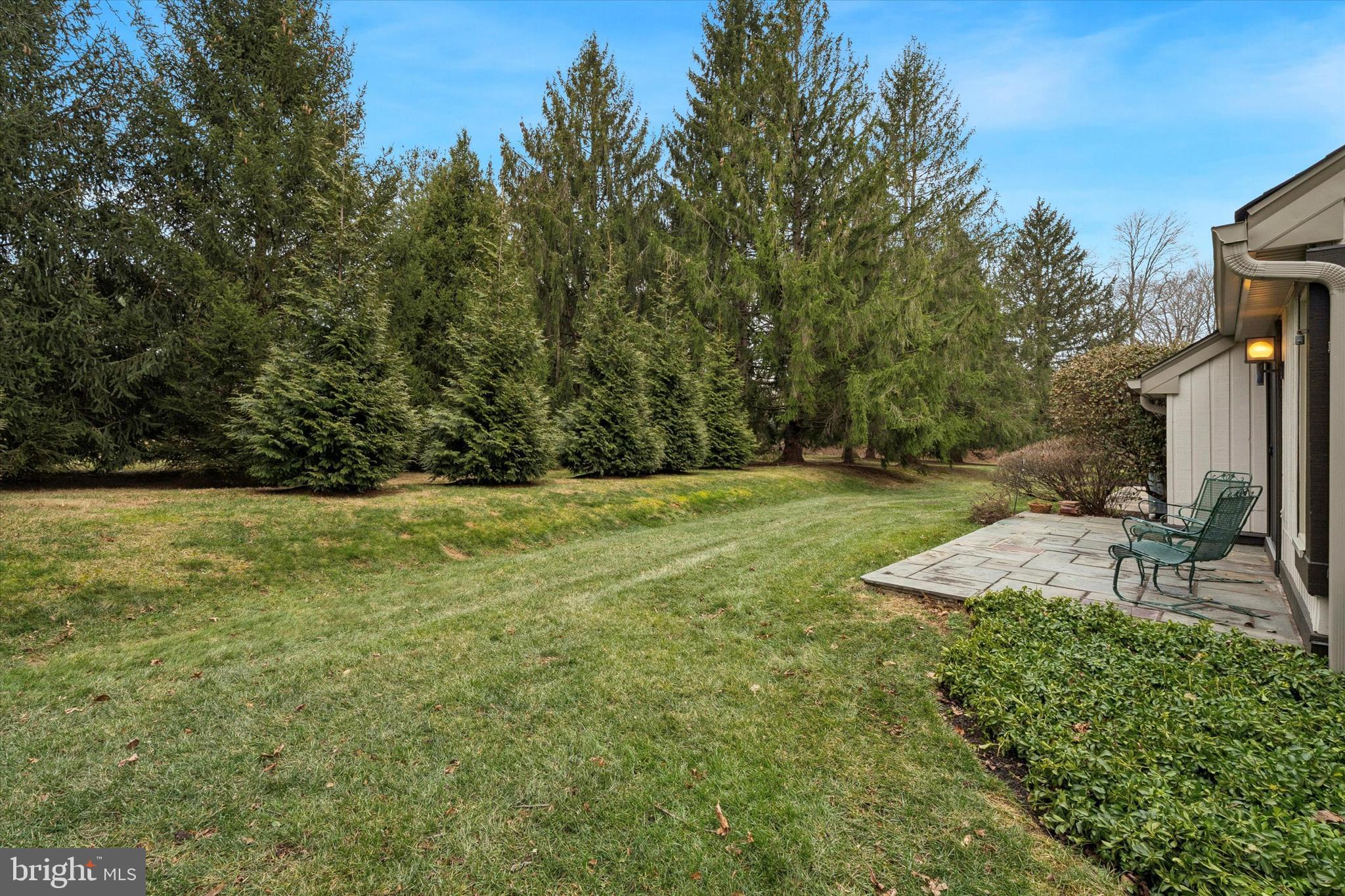 HERSHEYS MILL - Residential