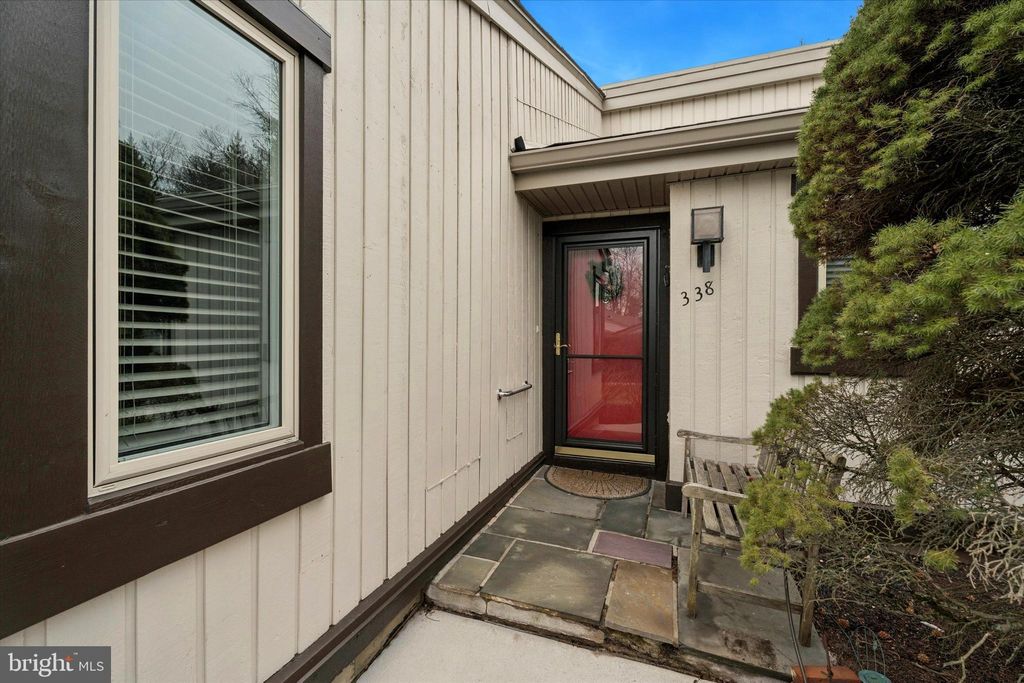 Photo of 338 Devon Way, WEST CHESTER, PA 19380 (MLS # PACT2114944)