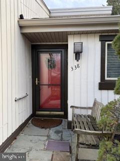 338 DEVON WAY WEST CHESTER PA 19380